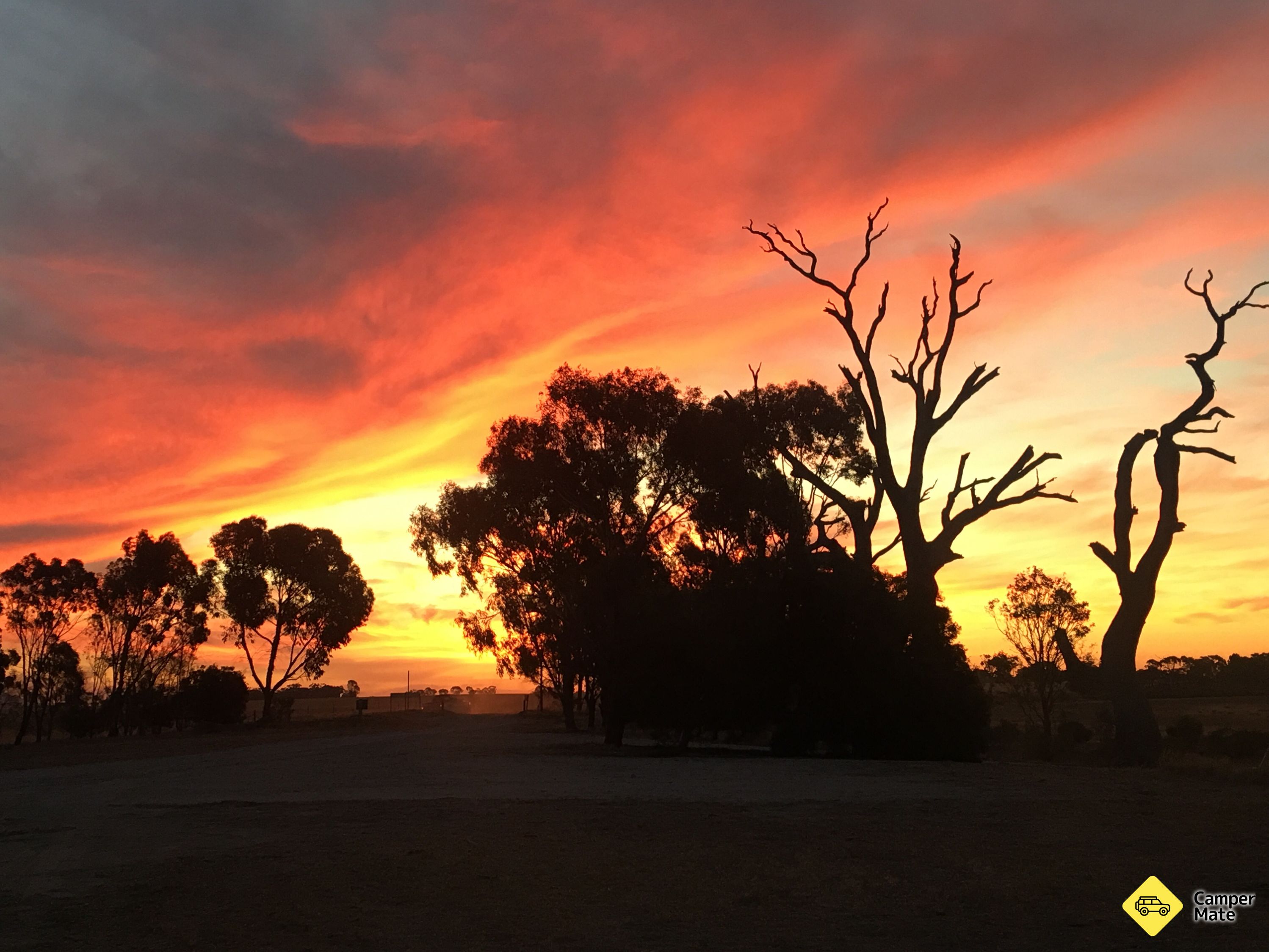 Natimuk Caravan Park