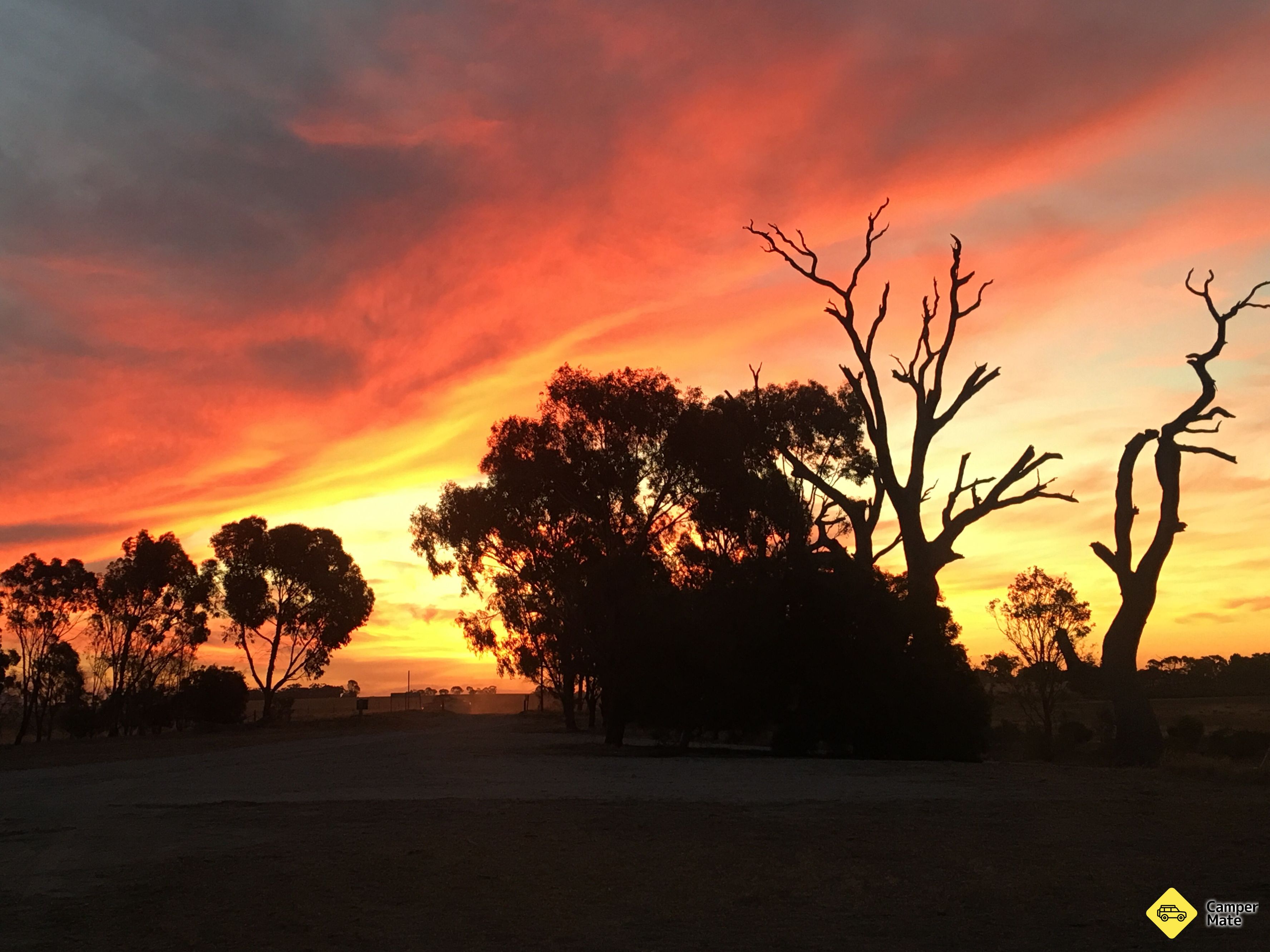 Natimuk Caravan Park