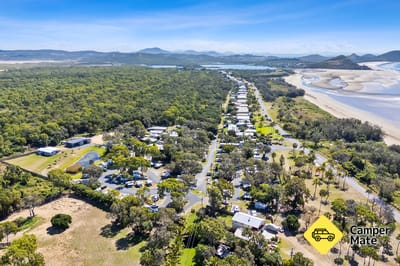 Ingenia Holidays Kinka Beach Yeppoon