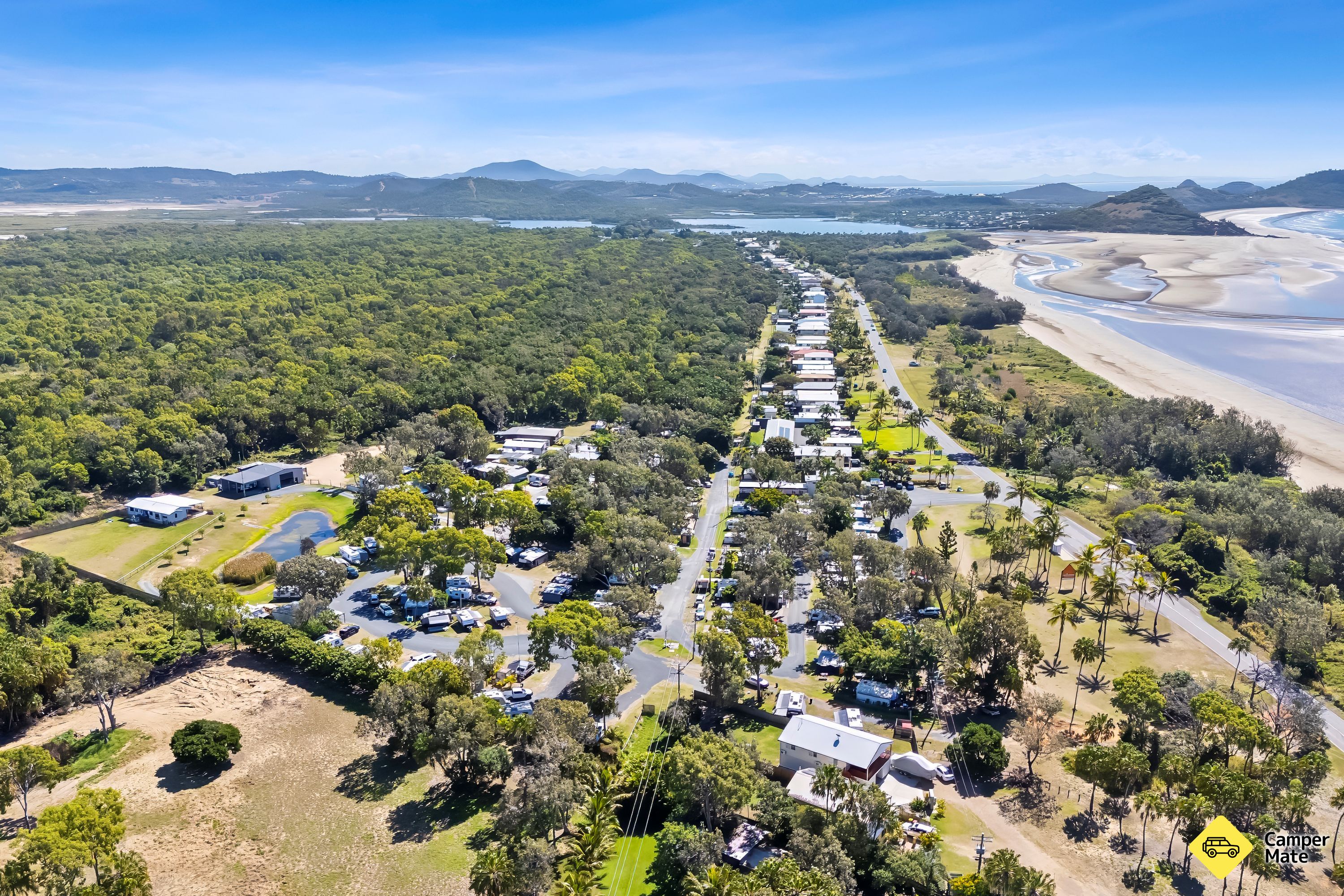 Ingenia Holidays Kinka Beach Yeppoon
