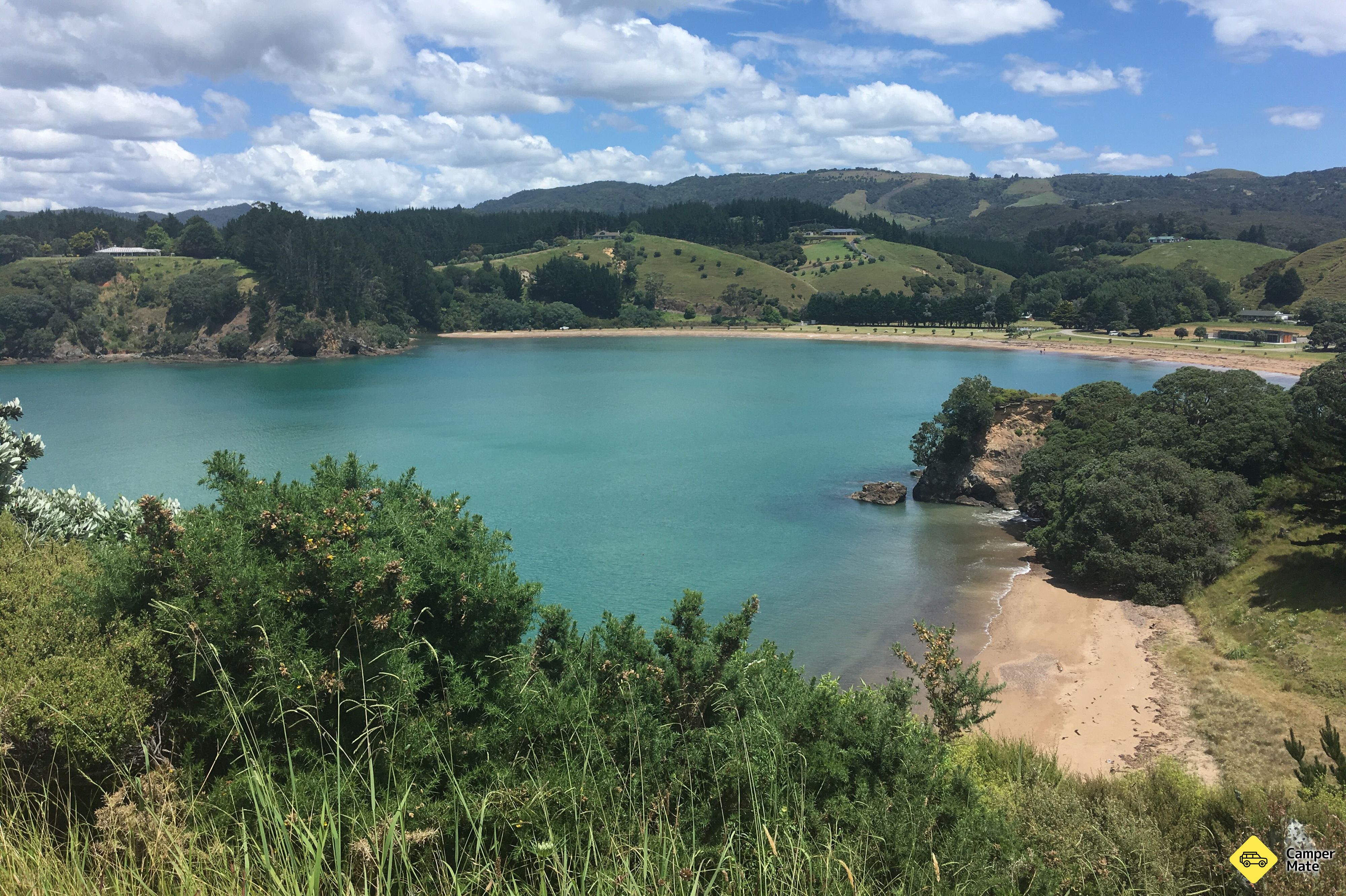 Mahinepua Peninsula Walking Track - Image 3