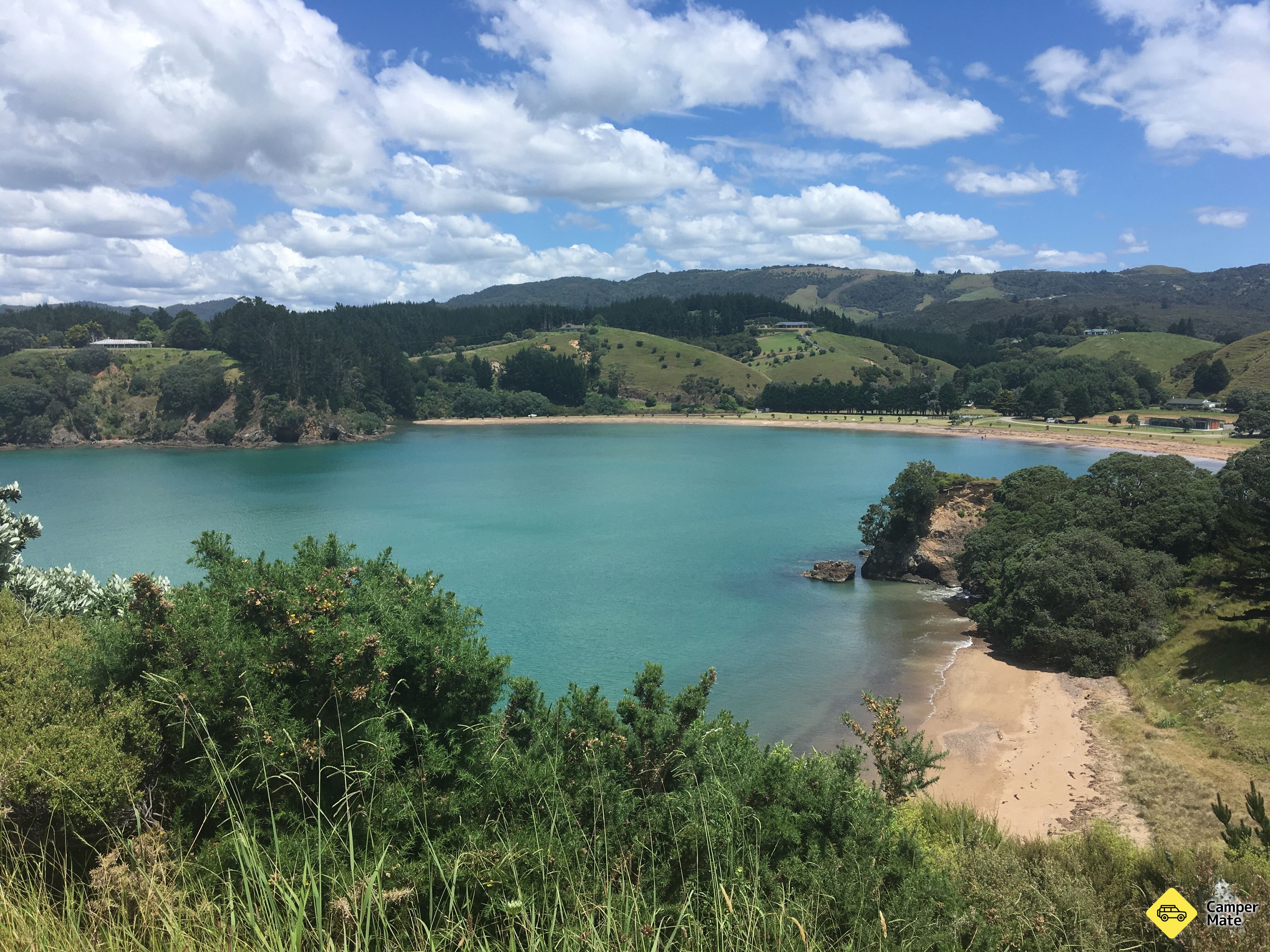 Mahinepua Peninsula Walking Track - Image 3