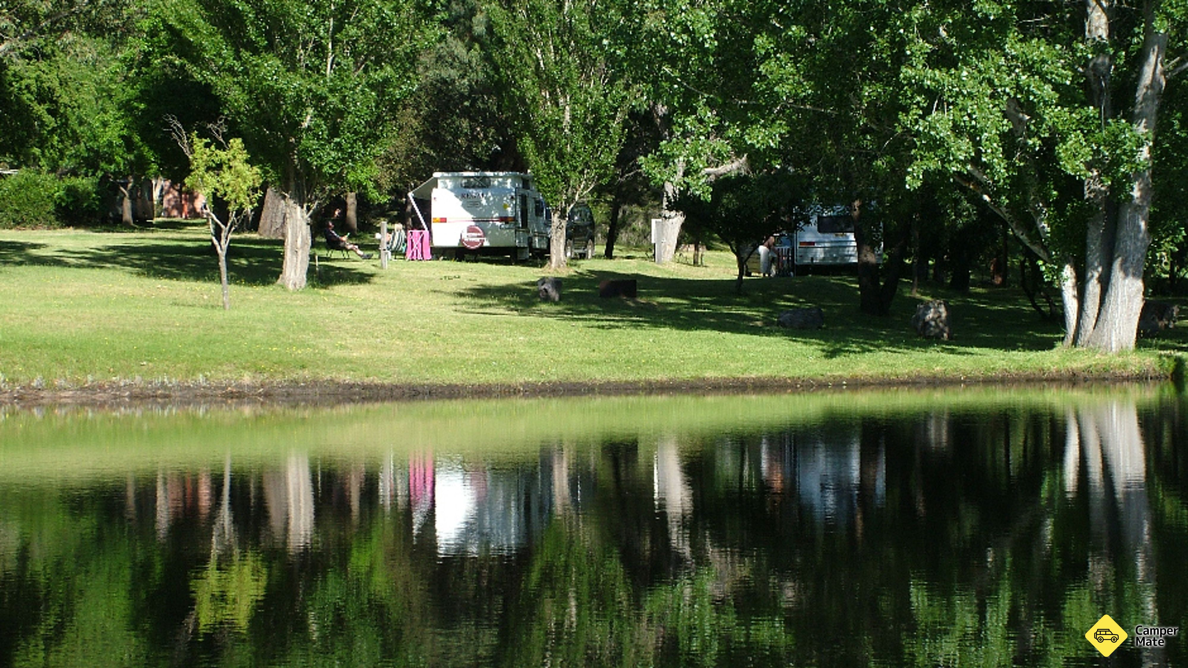 Willaura Recreation Grounds photo 5