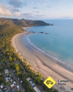 Parque Natural de Cape Hillsborough