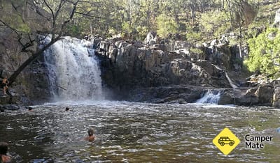 Más información sobre Upper Horton Caravan and Camping Area