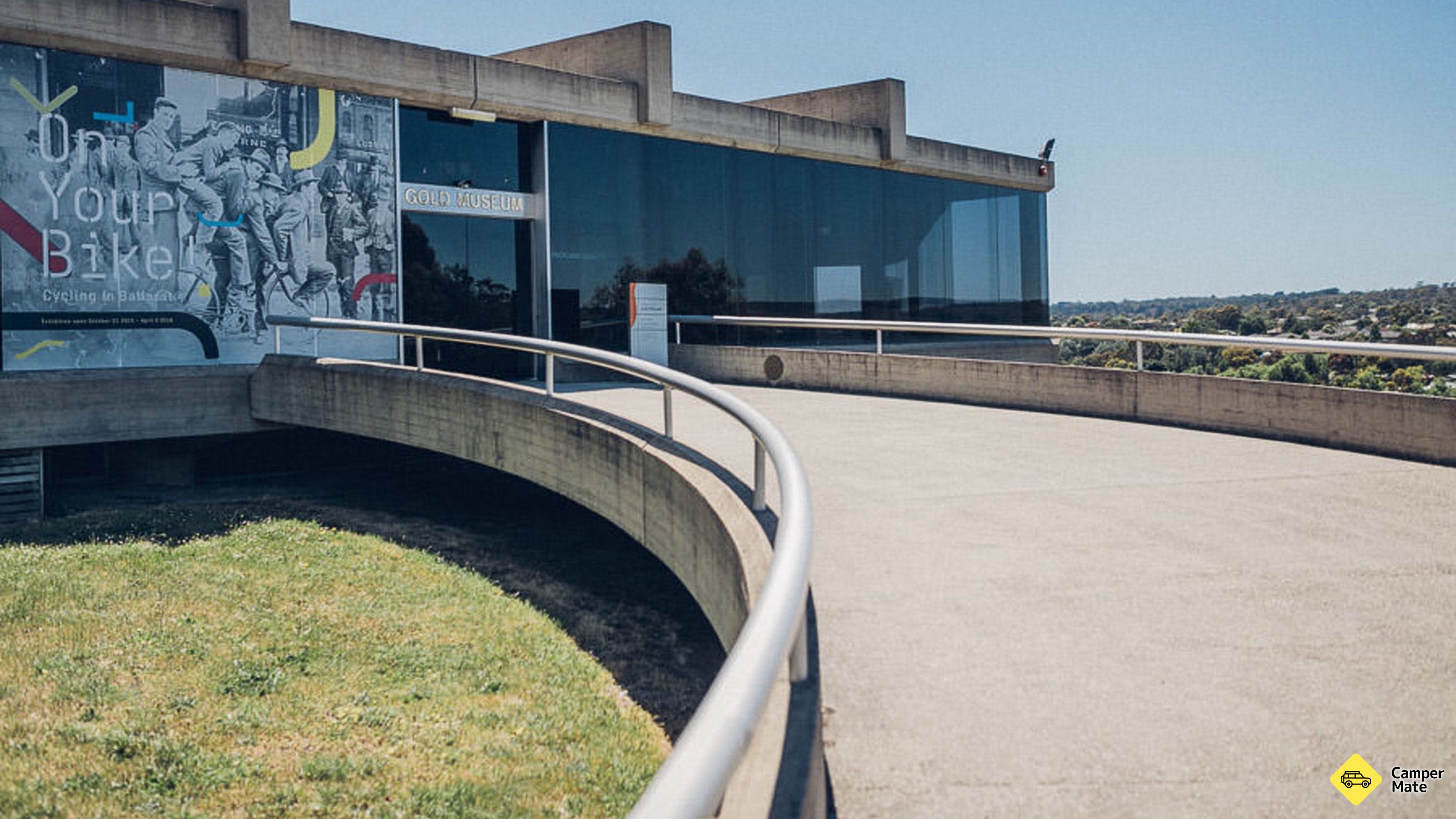 Musée de l'or