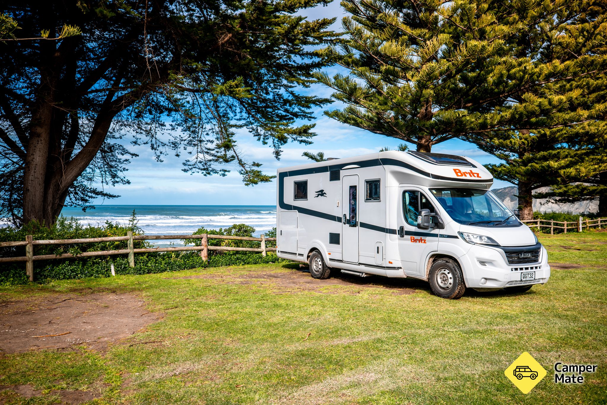 Aktivitäten in der Nähe von Gore Bay & Buxton Campgrounds