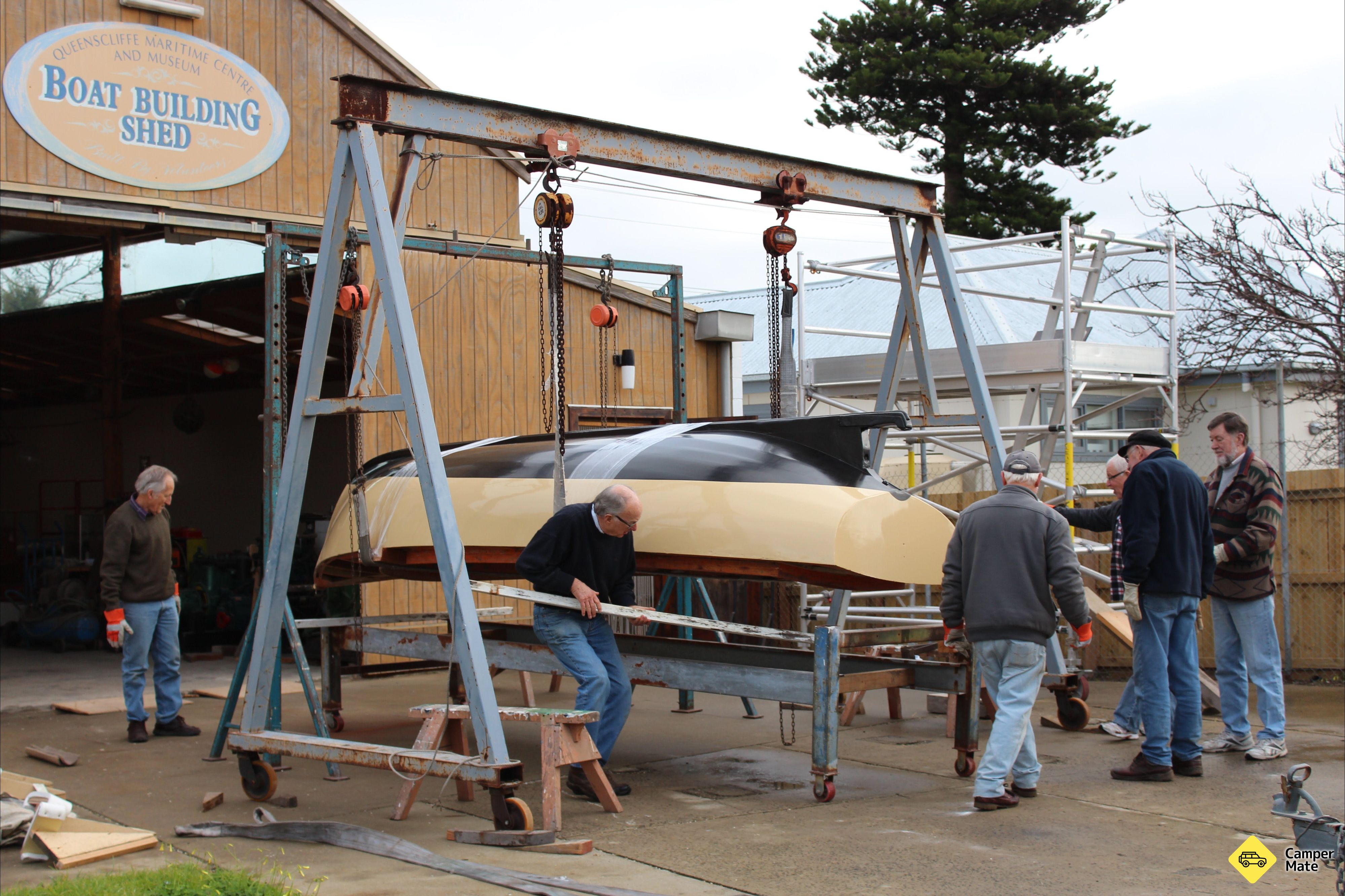 Queenscliffe Maritime Museum - Image 2