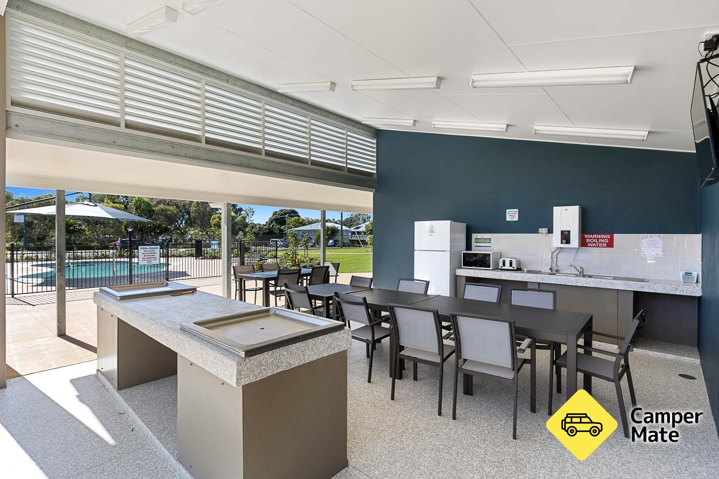 Δραστηριότητες κοντά σε: Pier Caravan Park Hervey Bay - Image 2