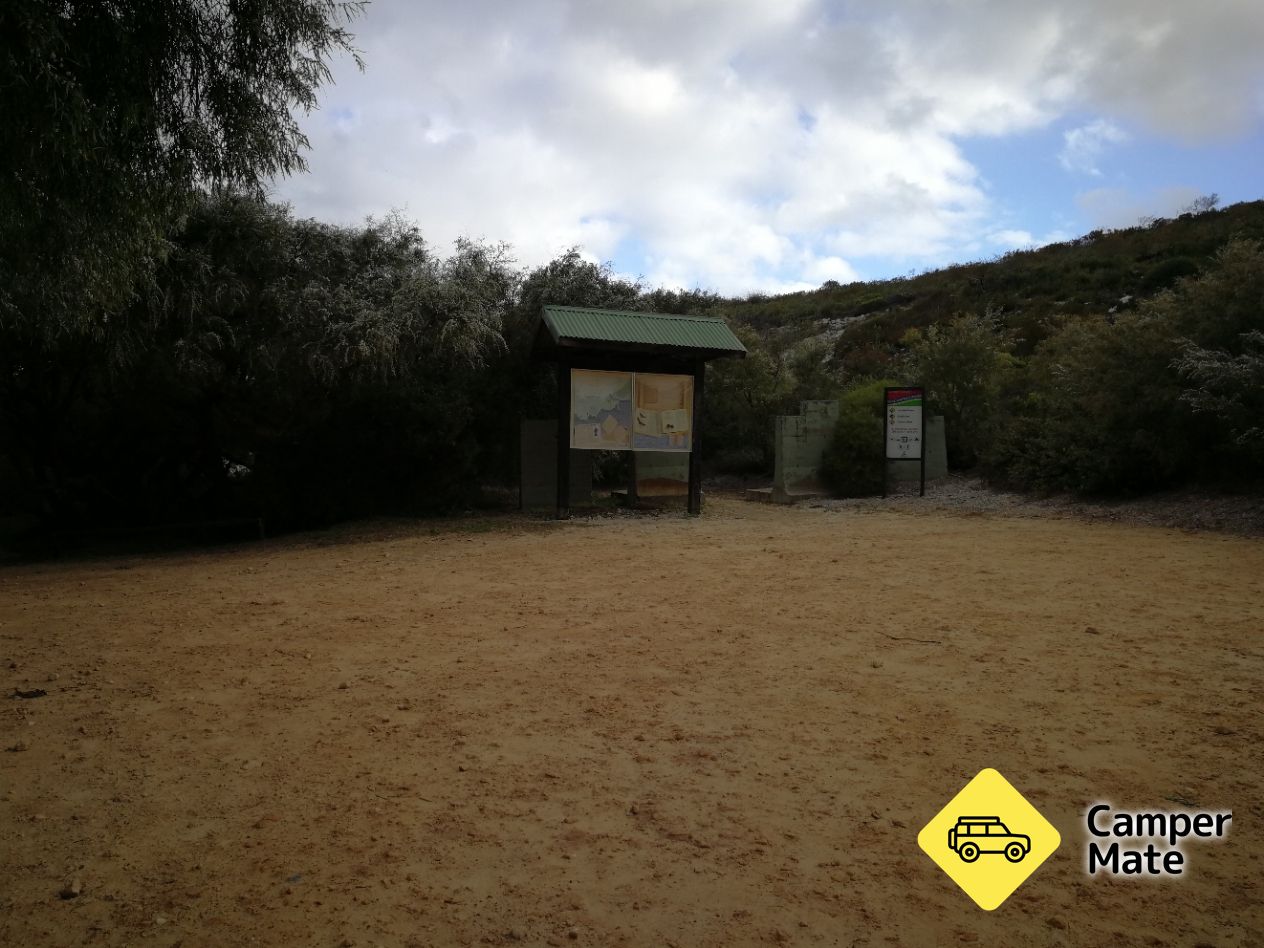 Bettys Beach Camp Area - Image 3