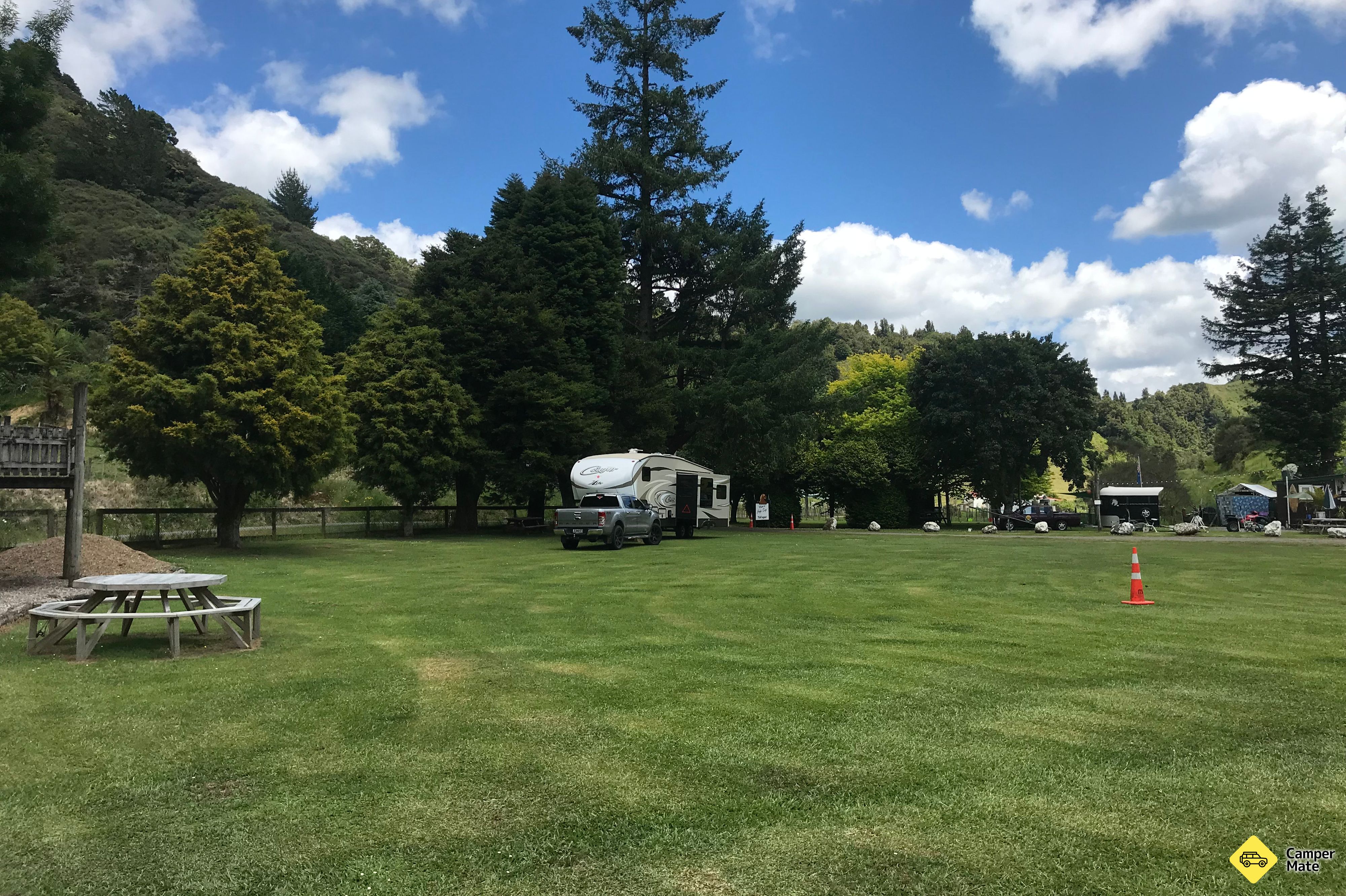 Whangamomona Camping Ground - Image 3