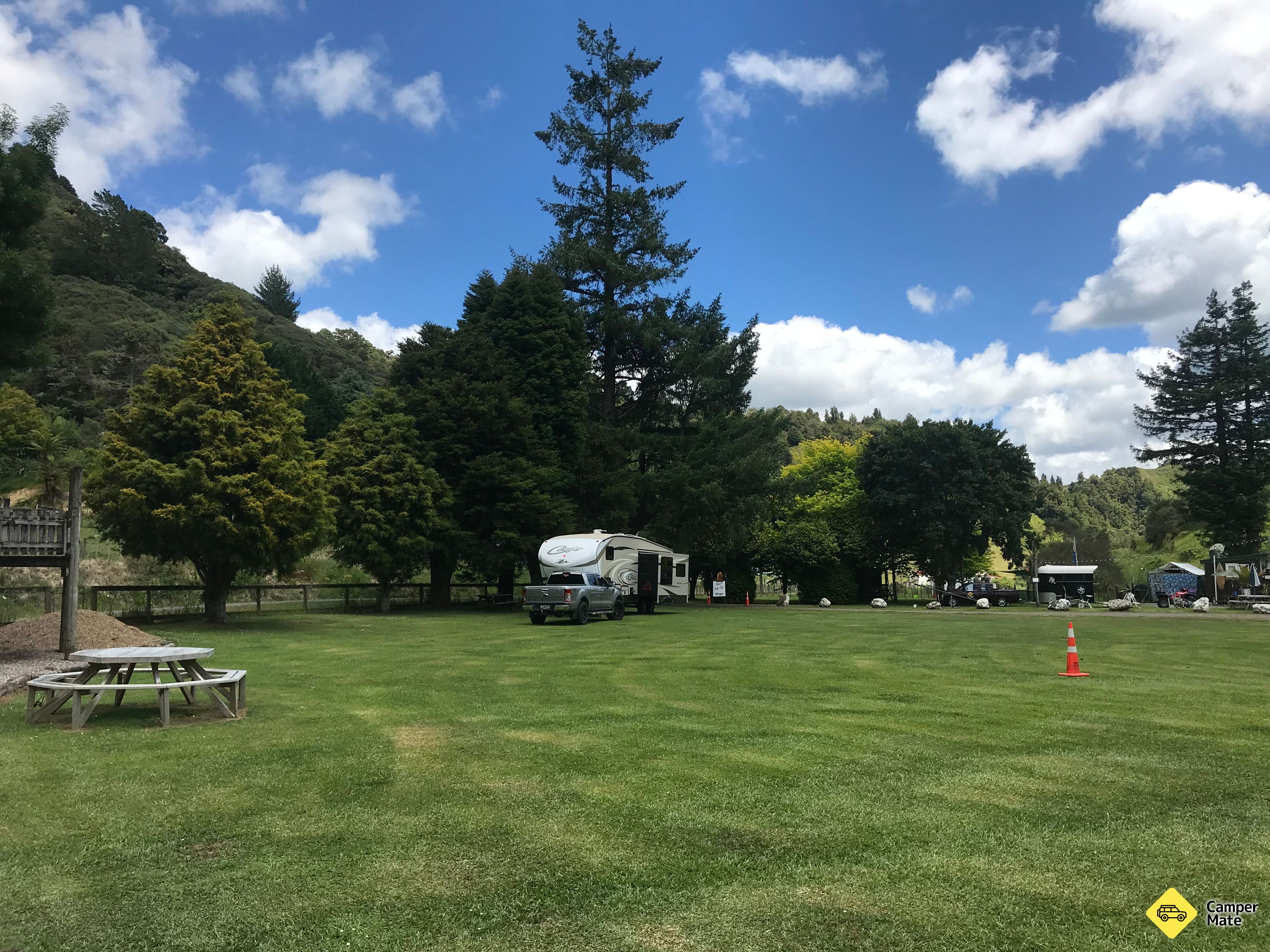 Whangamomona Camping Ground - Image 3