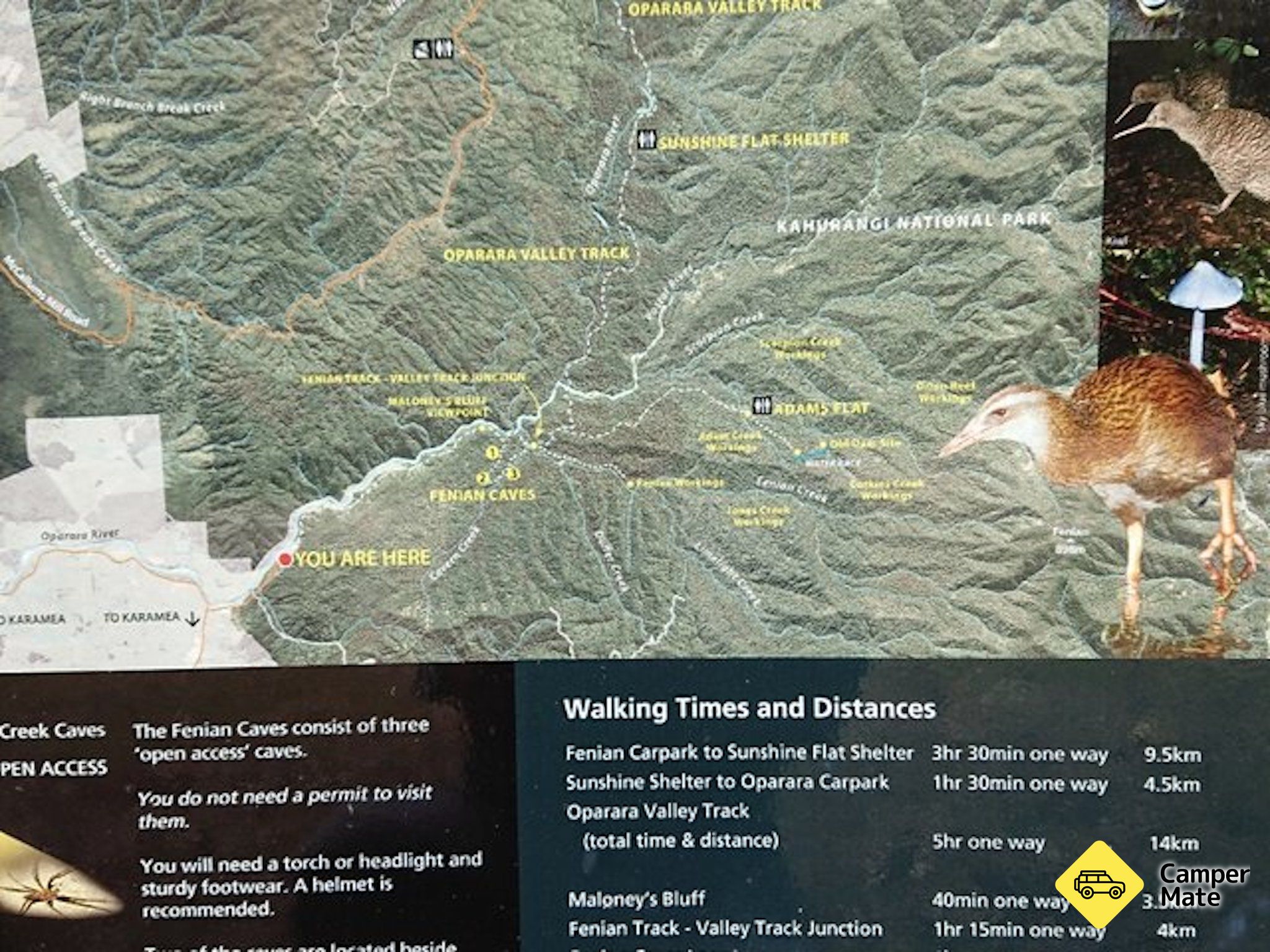 The Fenian trails - Image 2