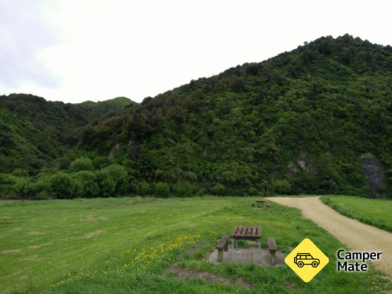 Woodville Ferry Reserve - Image 3