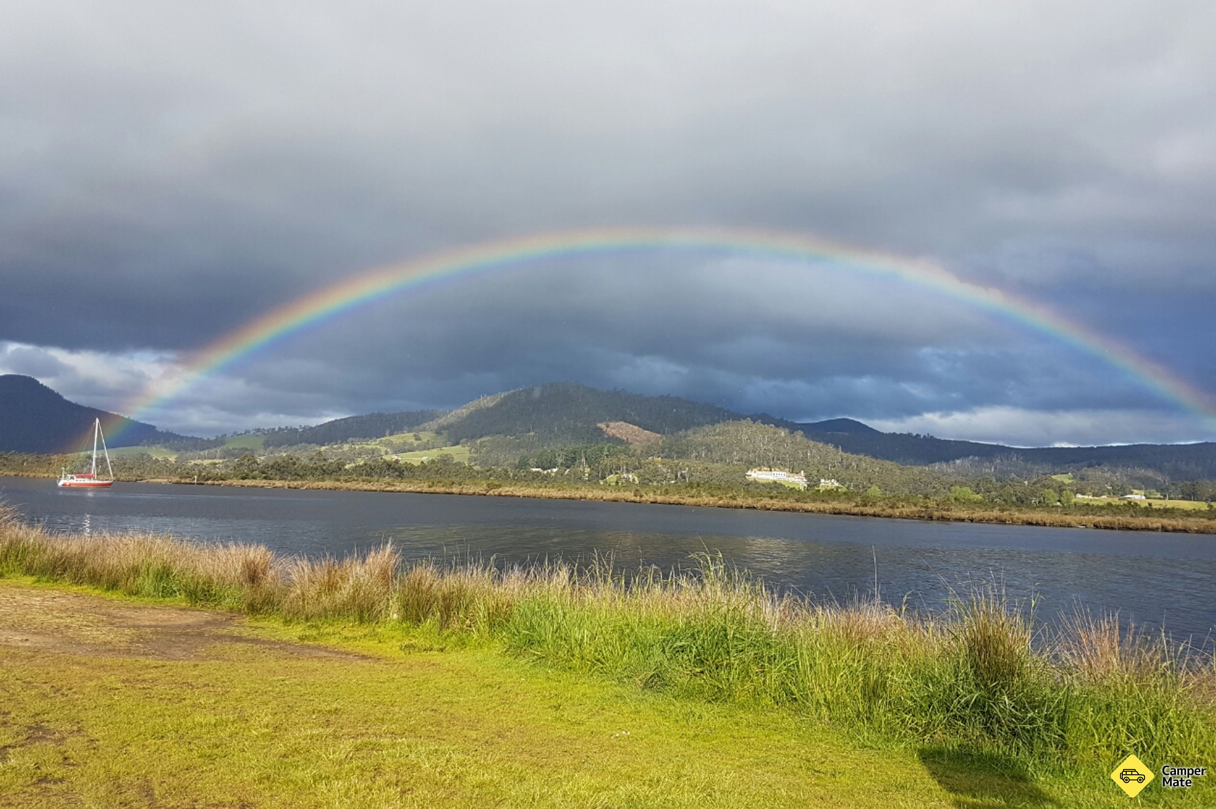 Franklin Camping Ground - Image 2