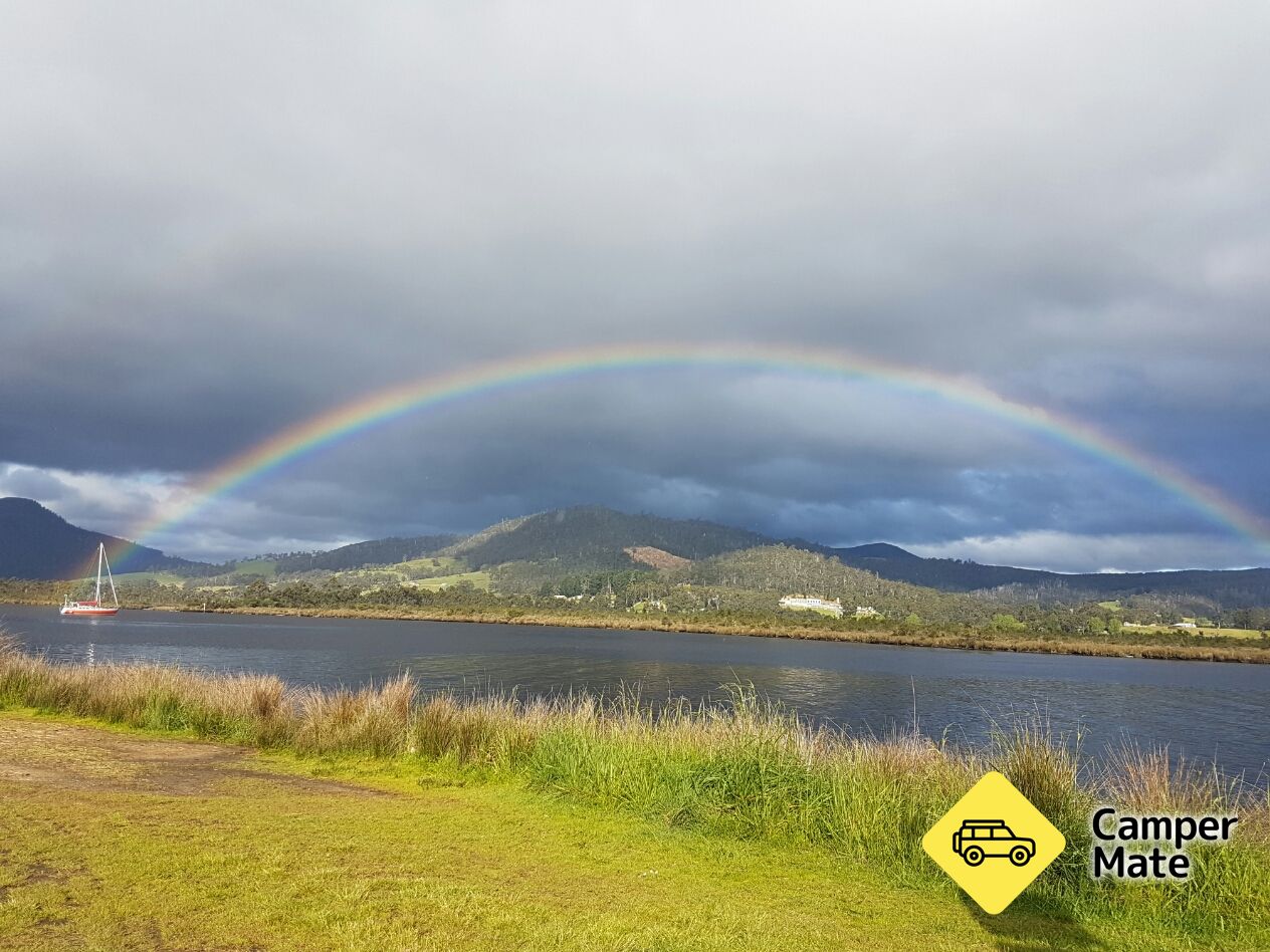 Franklin Camping Ground - Image 2
