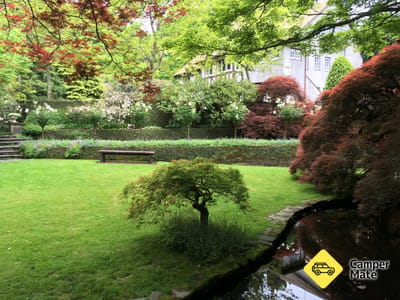 Tupare Garden