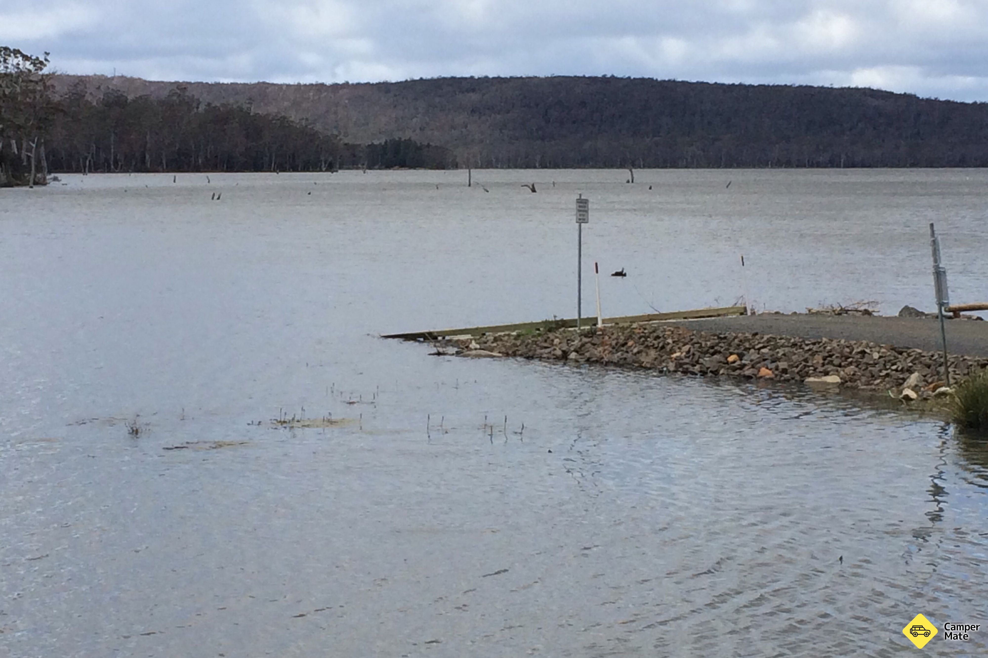 Lake Leake Campground - Image 3