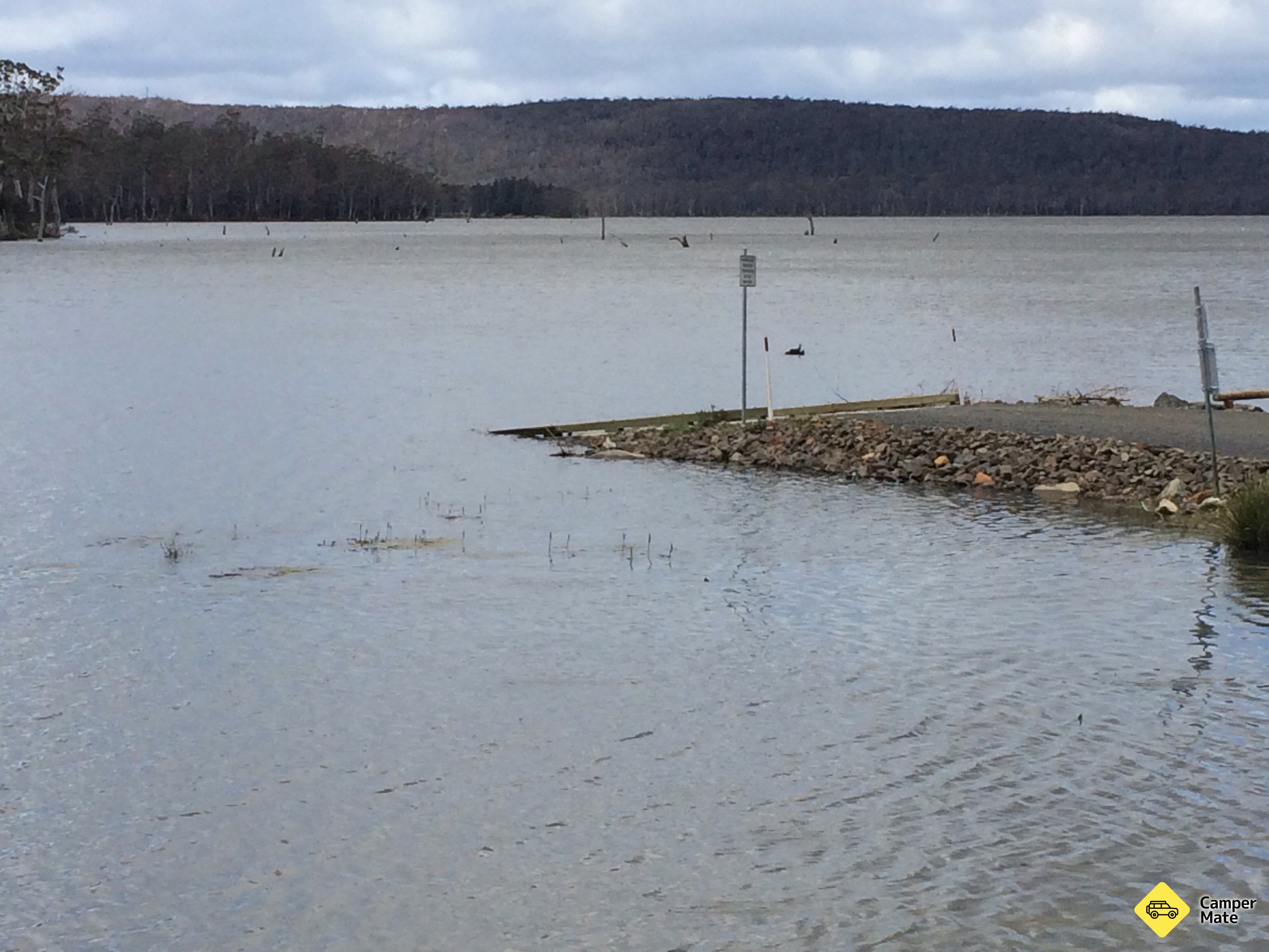 Lake Leake Campground - Image 3