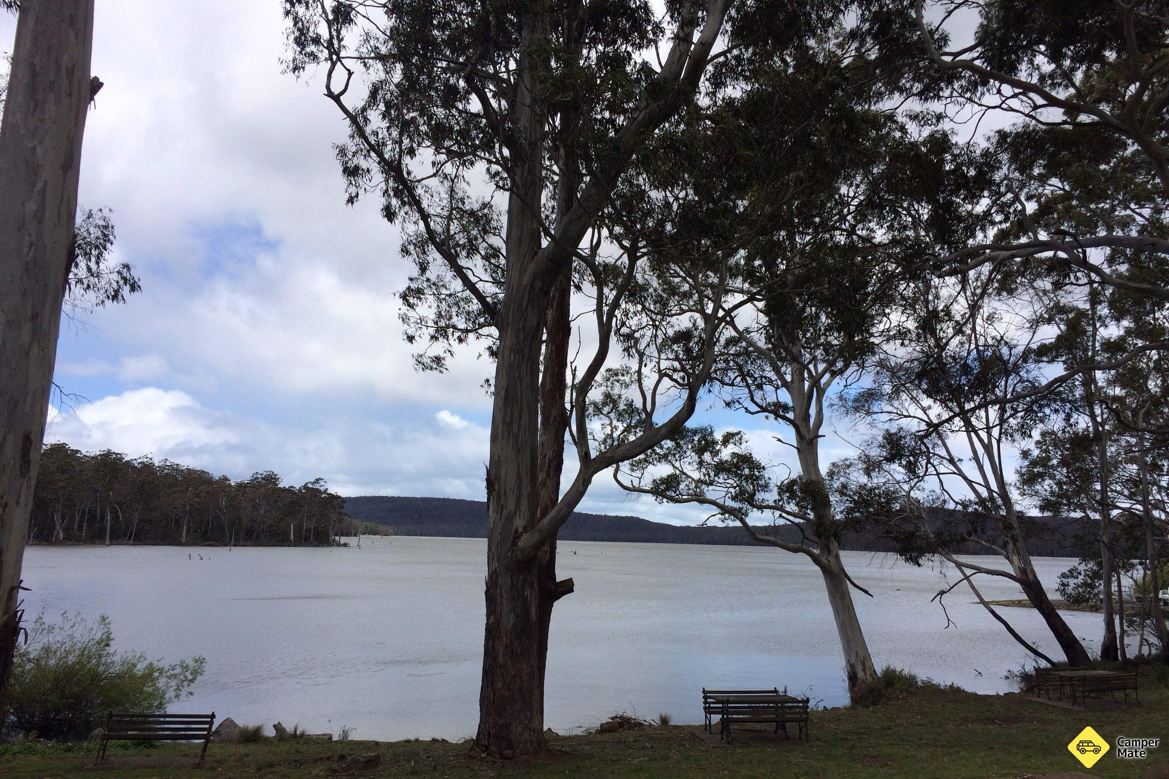 Lake Leake Campground - Image 2
