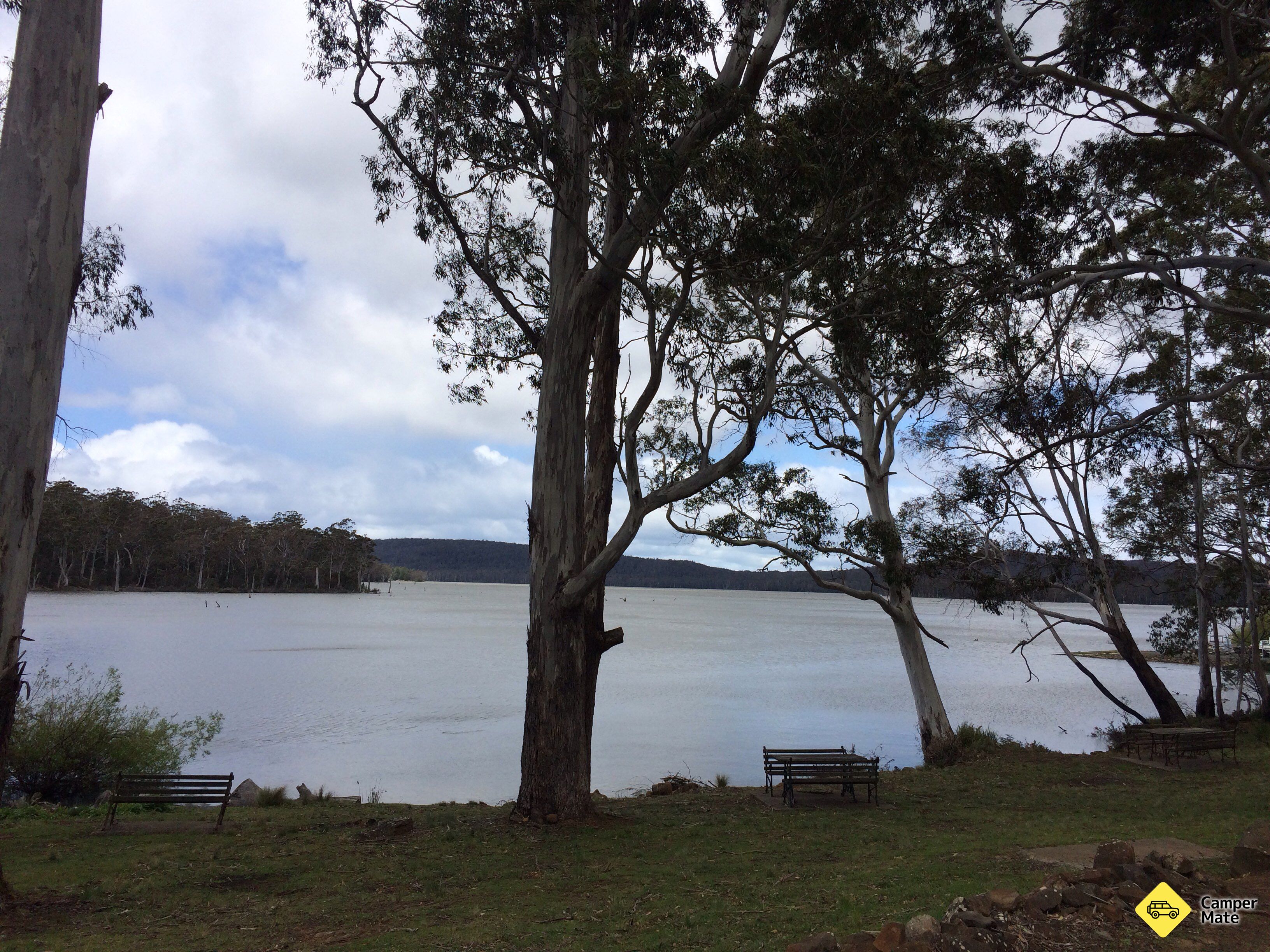 Lake Leake Campground - Image 2