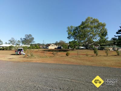 Ravenshoe Steam Railway Yolcu Dinlenme