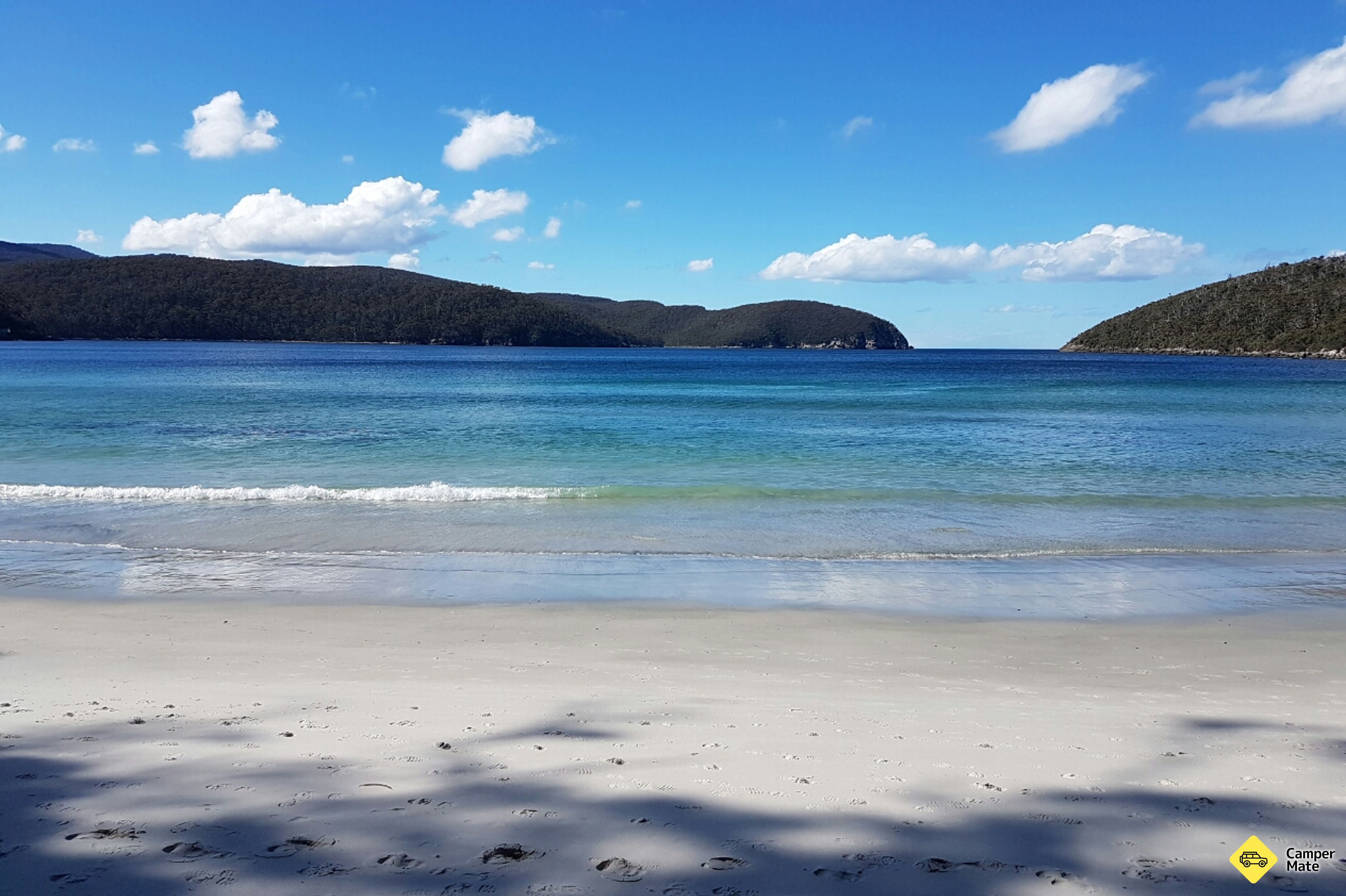 Fortescue Bay Campground - Image 2