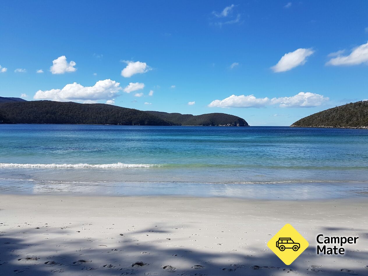 Fortescue Bay Campground - Image 2