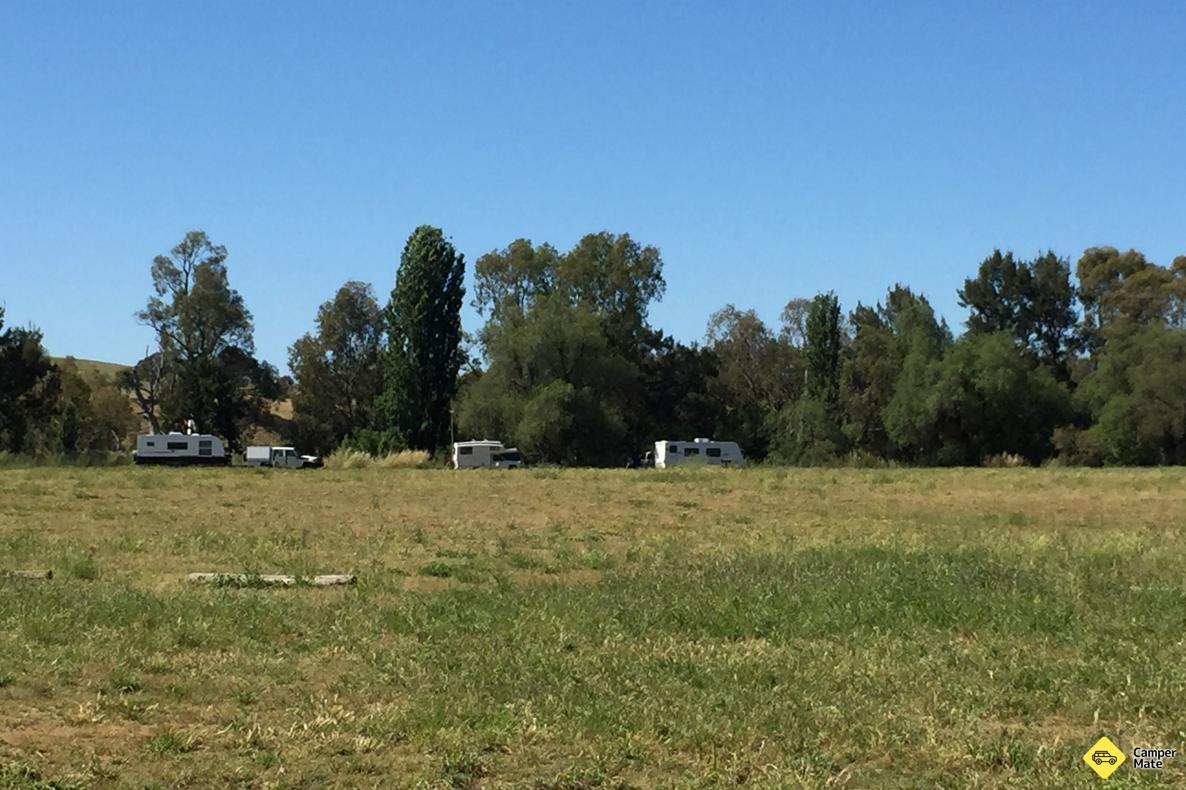 Jugiong Memorial Park - Image 3