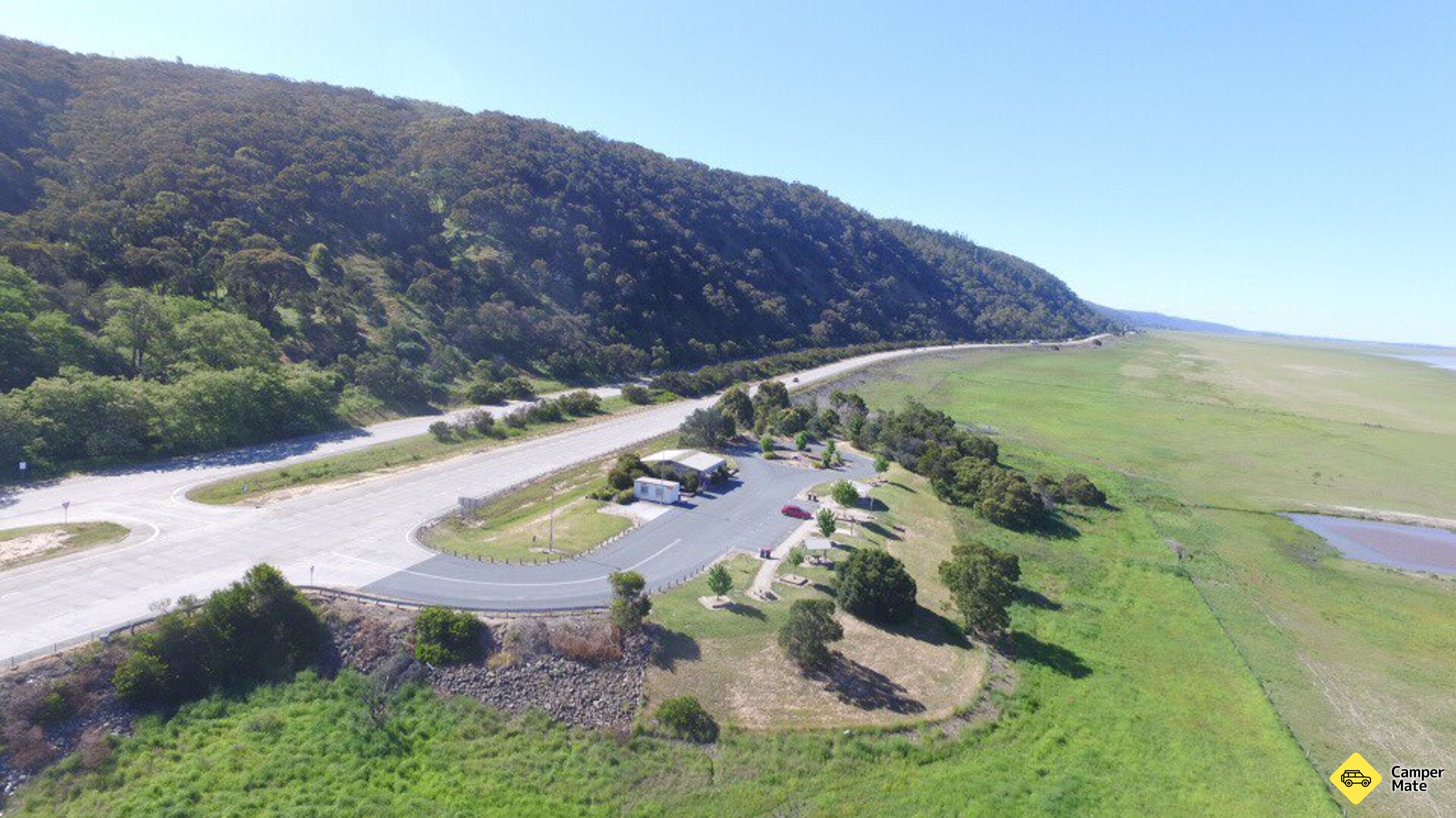 Anderson Vc Rest Area photo 3