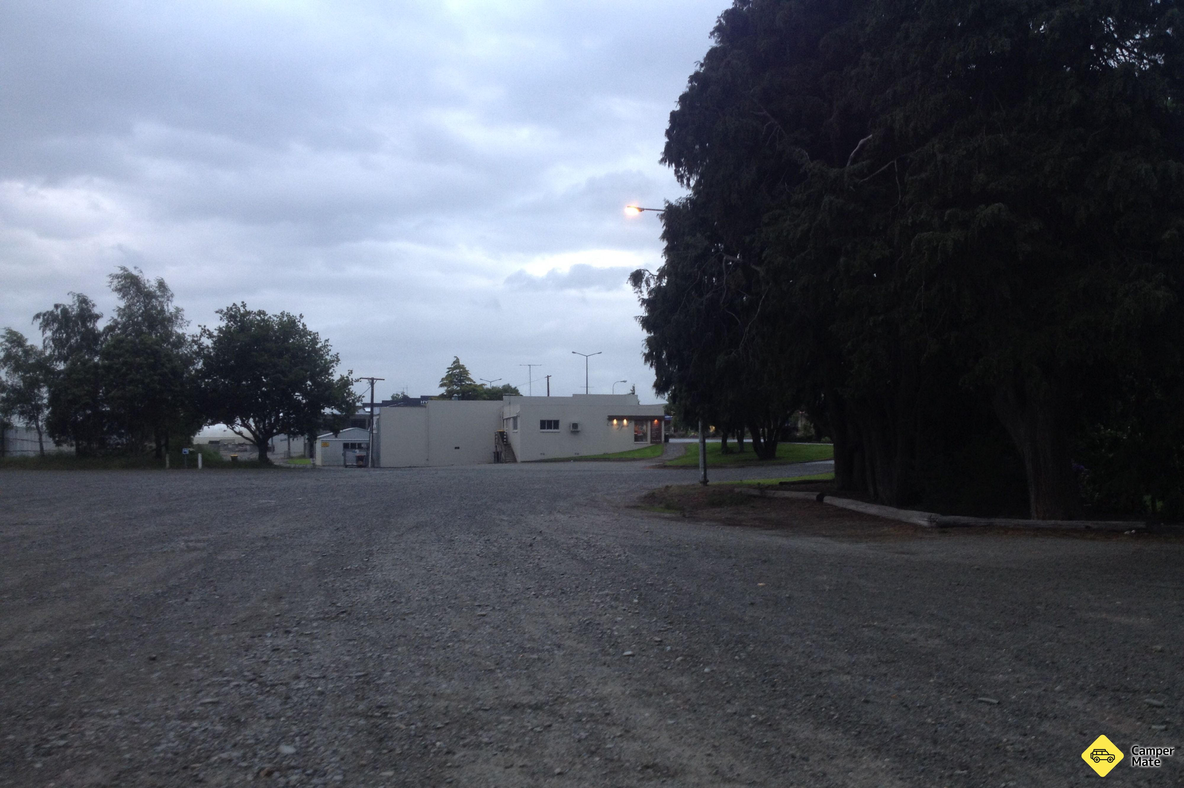 Winton Free Camping Area - Image 2