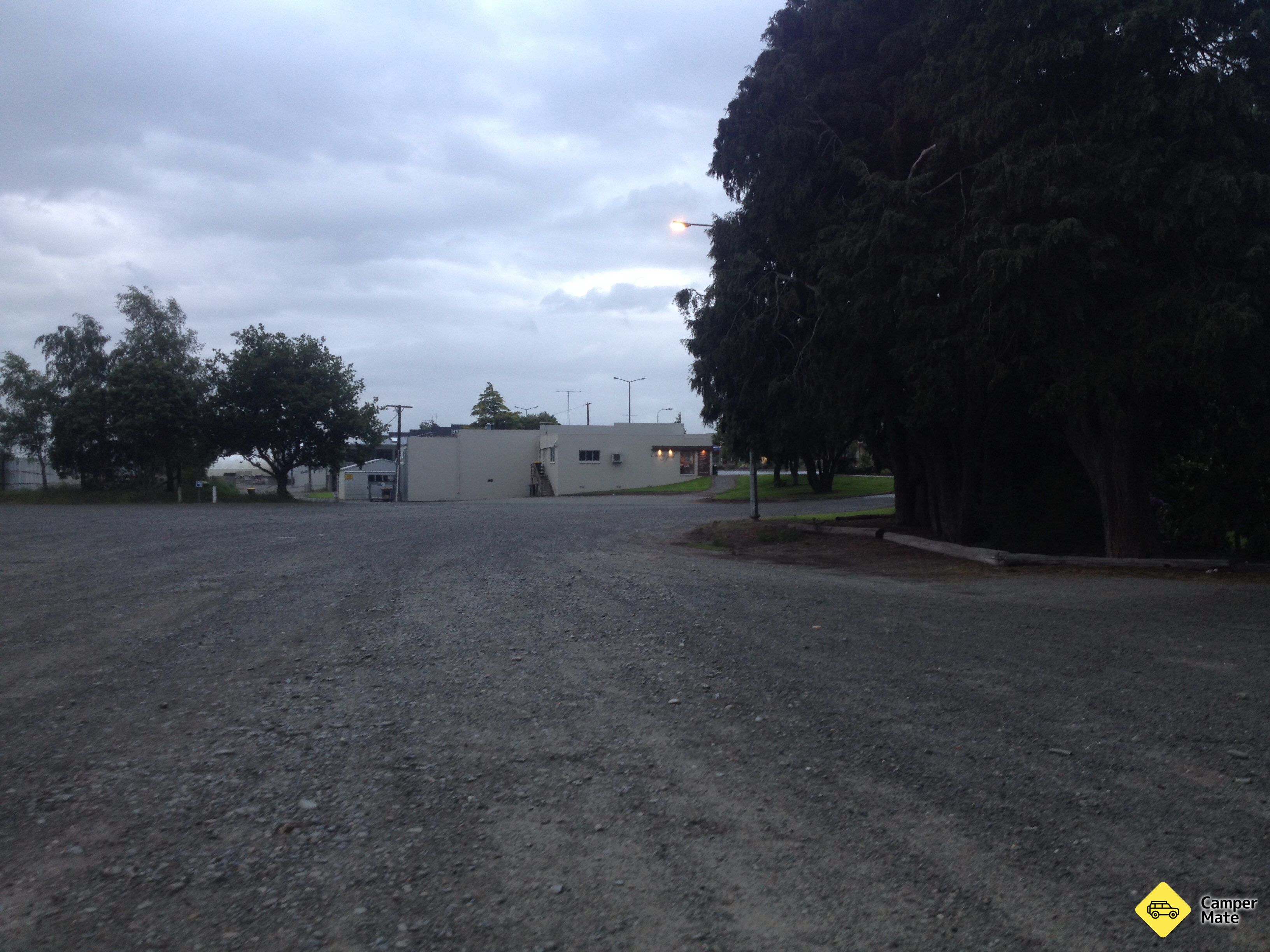 Winton Free Camping Area  - Image 2