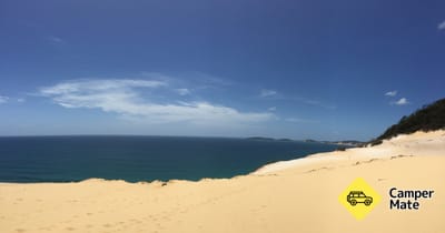 Karla Sand Blow