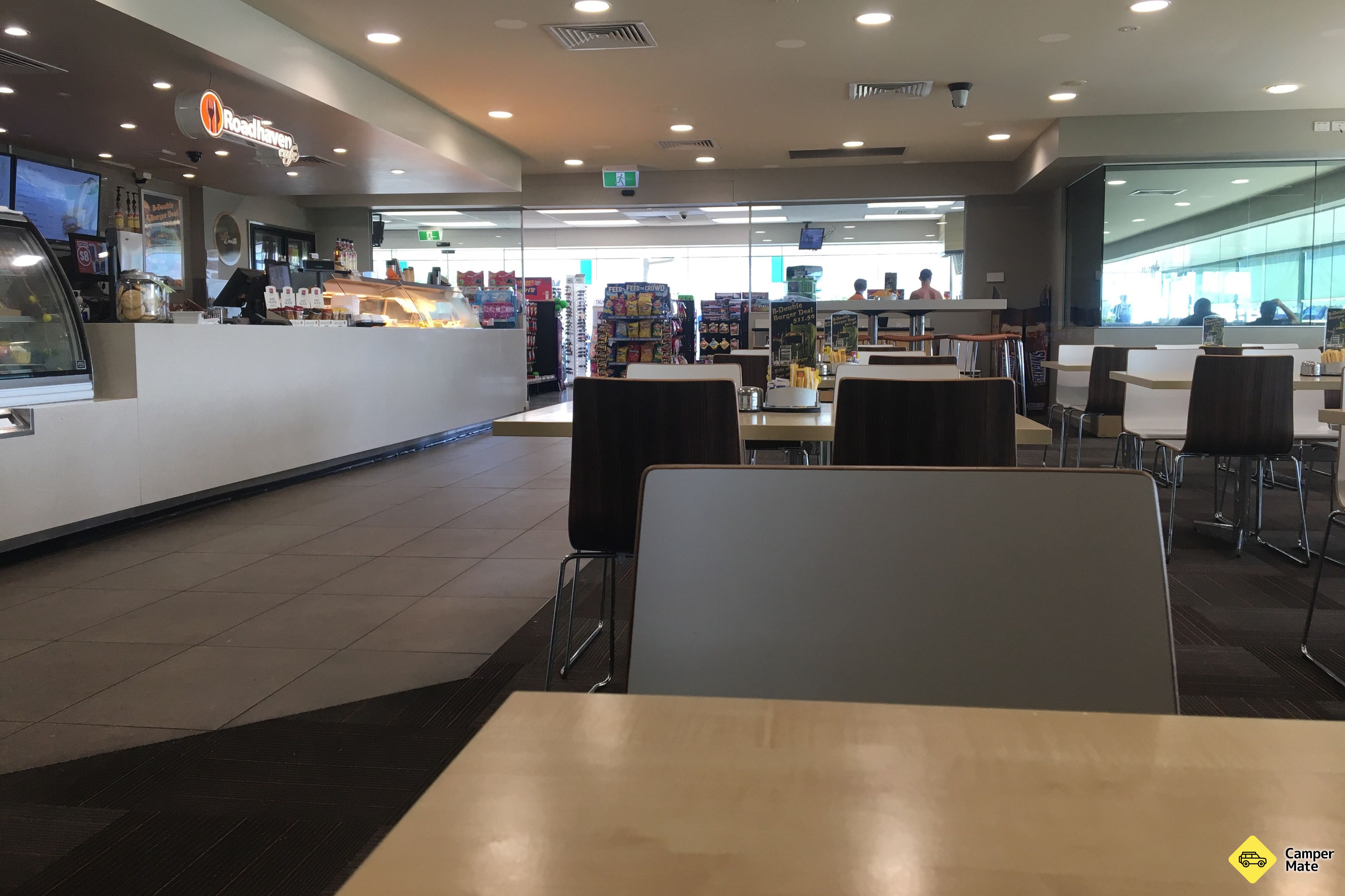 Die BP Townsville - Image 2