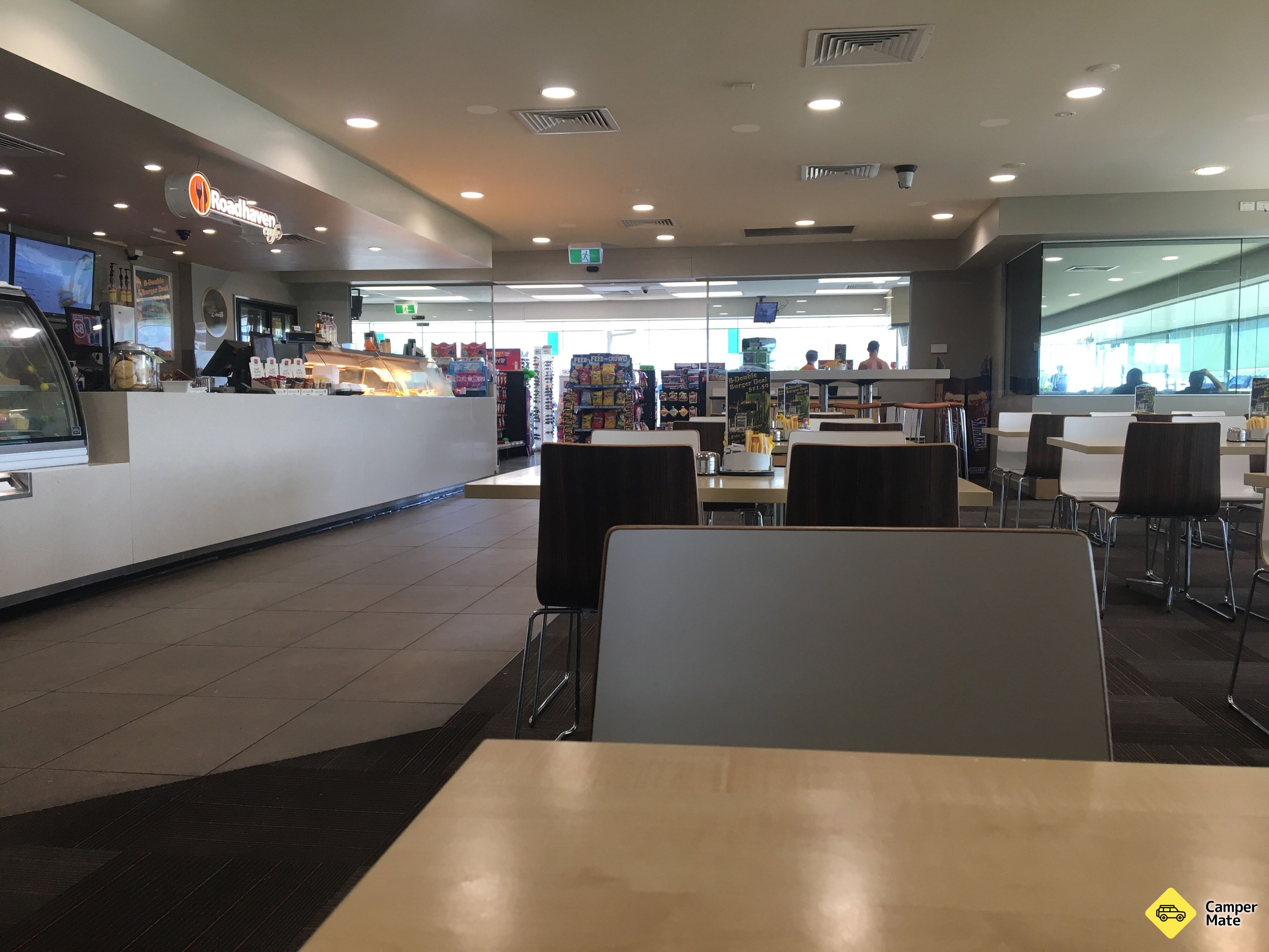 Die BP Townsville - Image 2