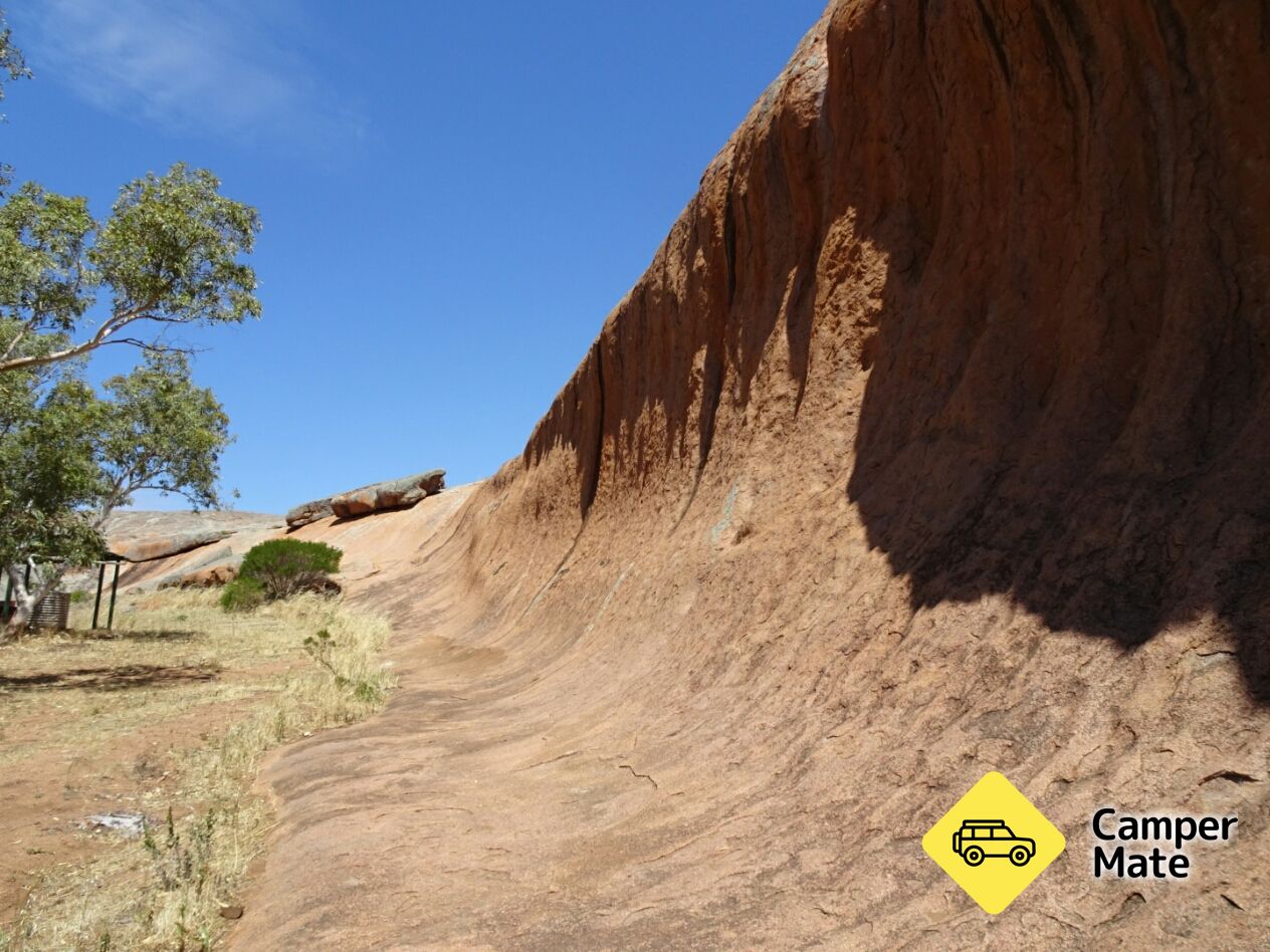 Pildappa Rock