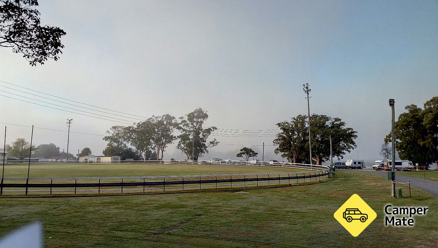 شاشة Maclean Showground - Image 2