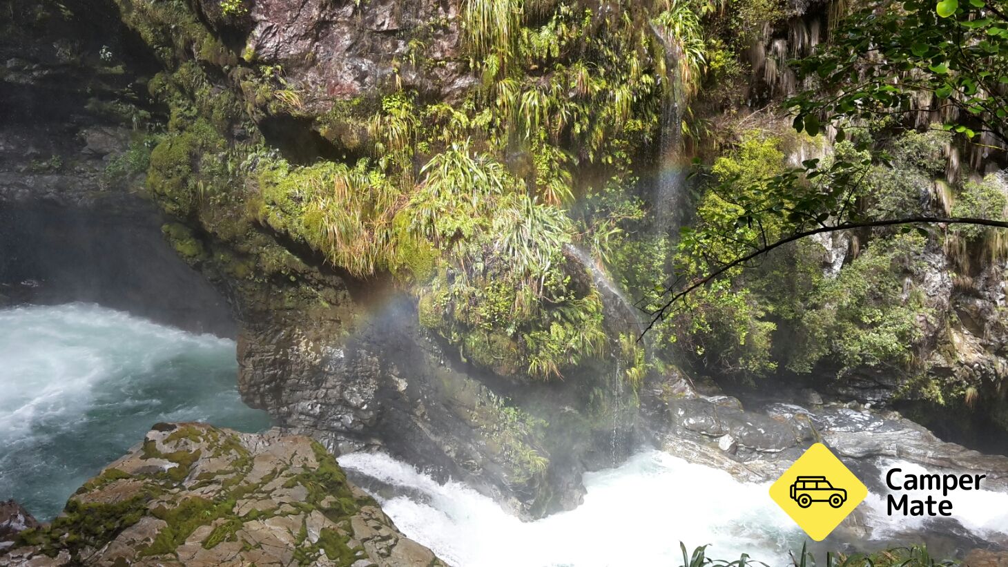 Bảng giá Falls Creek Waterfall Track