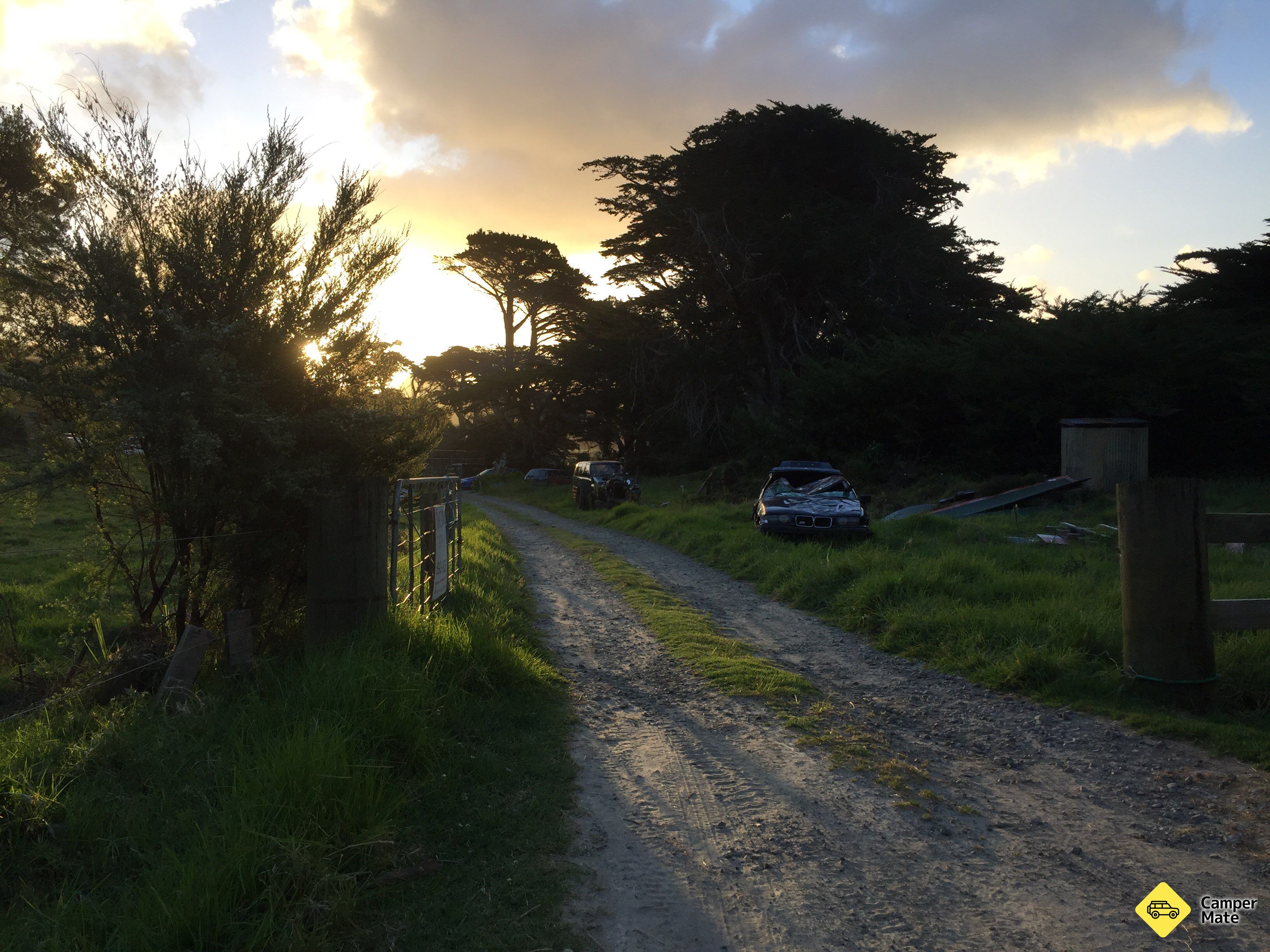Sugarloaf Campsite - Image 2