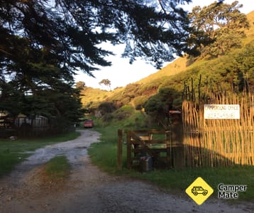 Sugarloaf Campsite