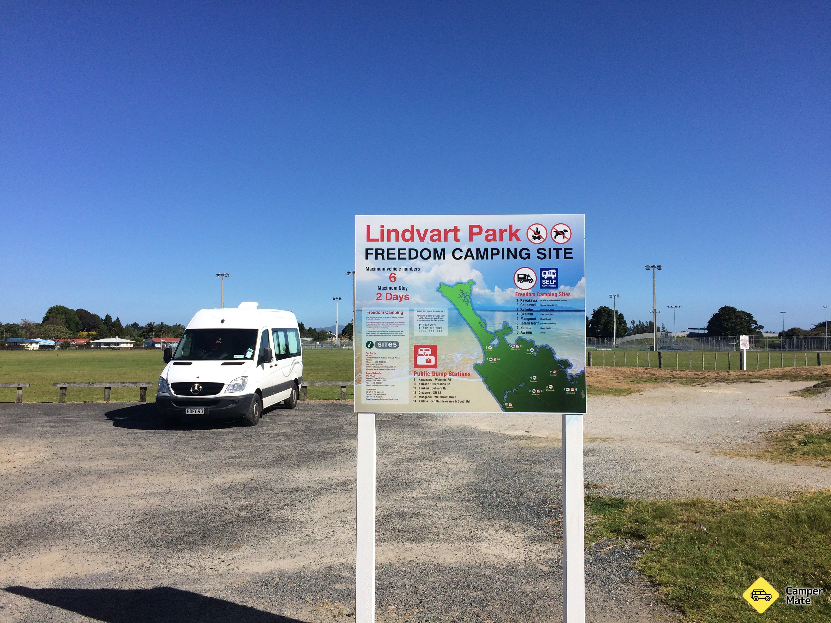 Lindvart Park - Image 2