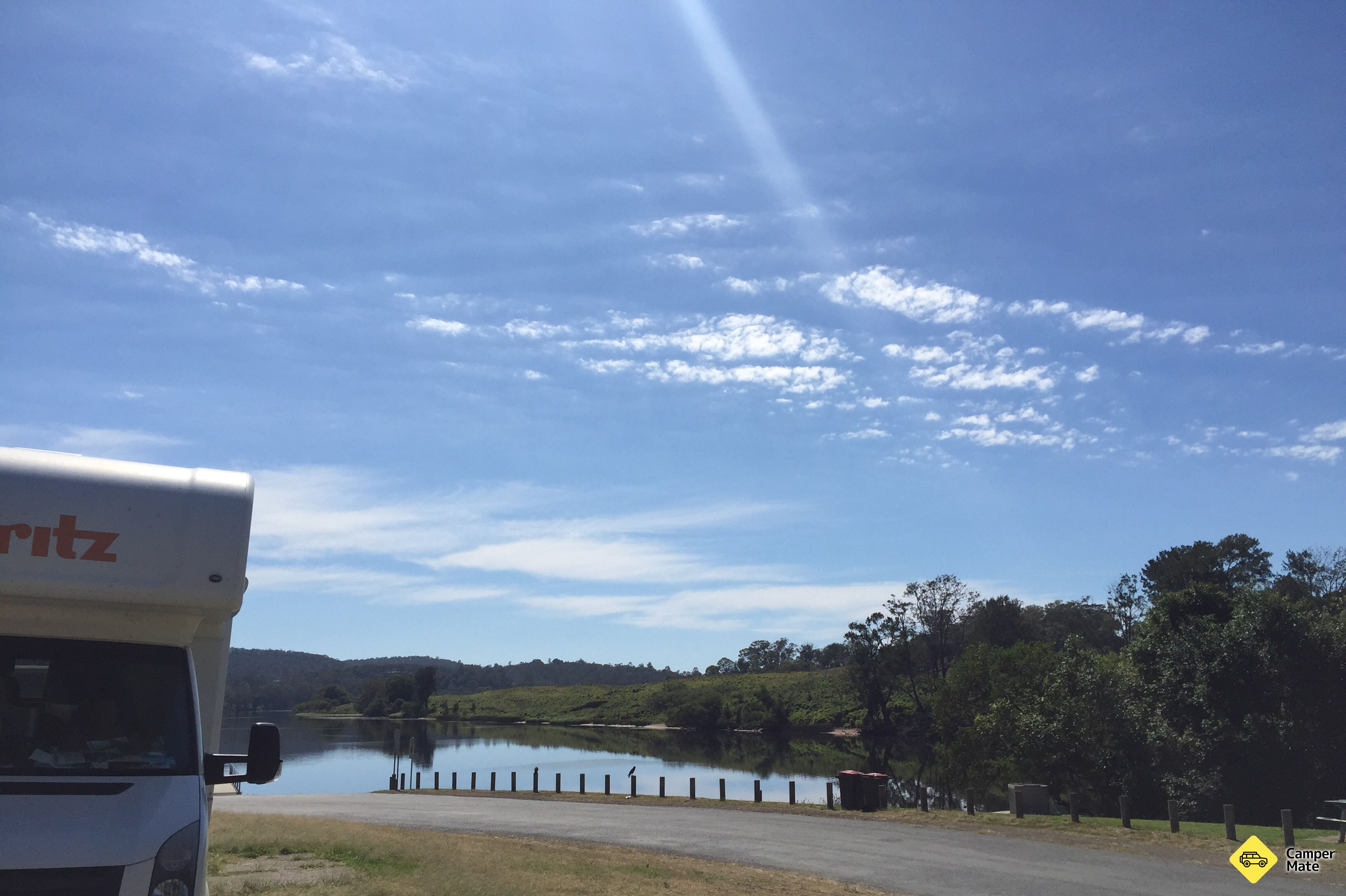 Wingham Riverside Reserve