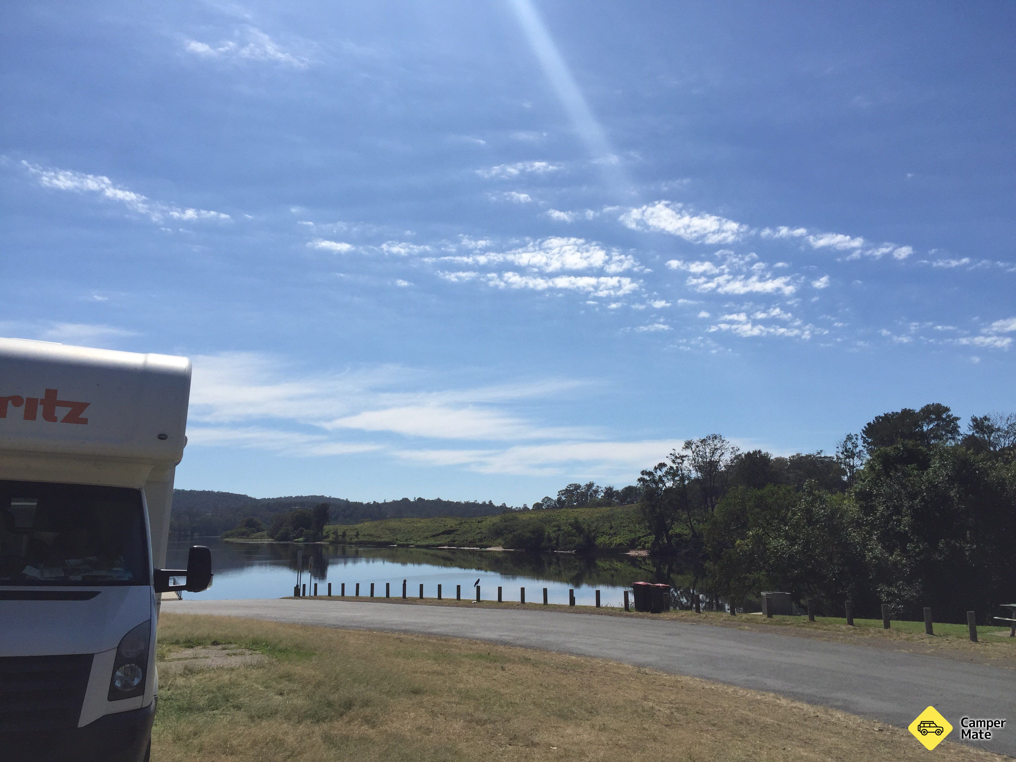 Wingham Riverside Reserve