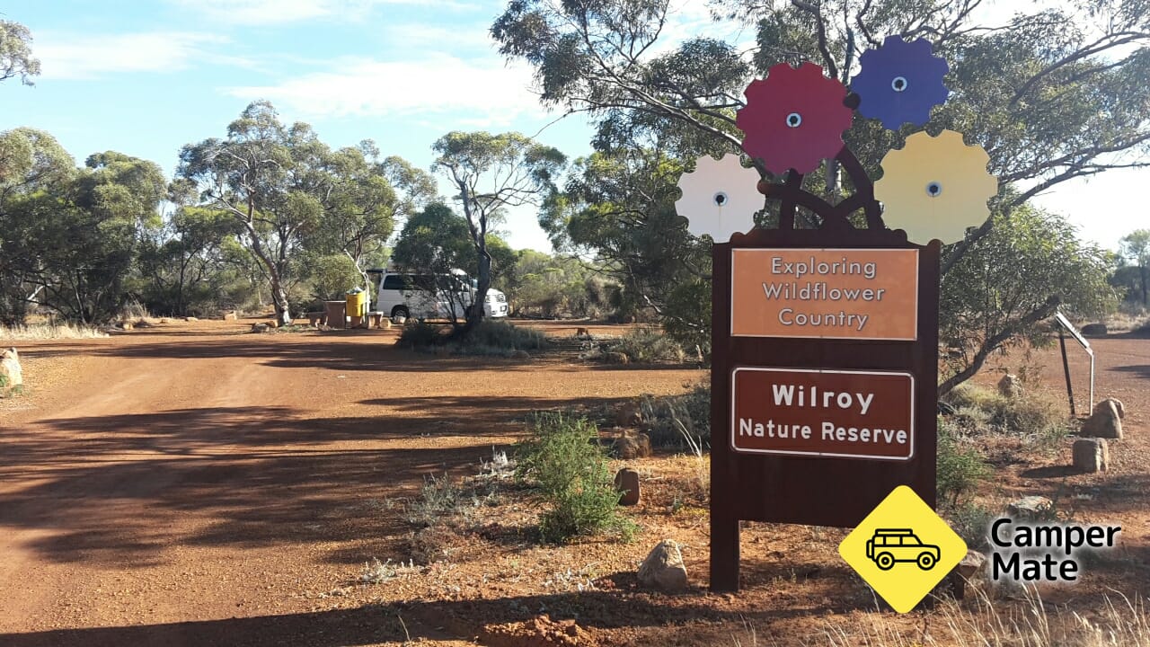 Wilroy Nature Reserve - Image 2