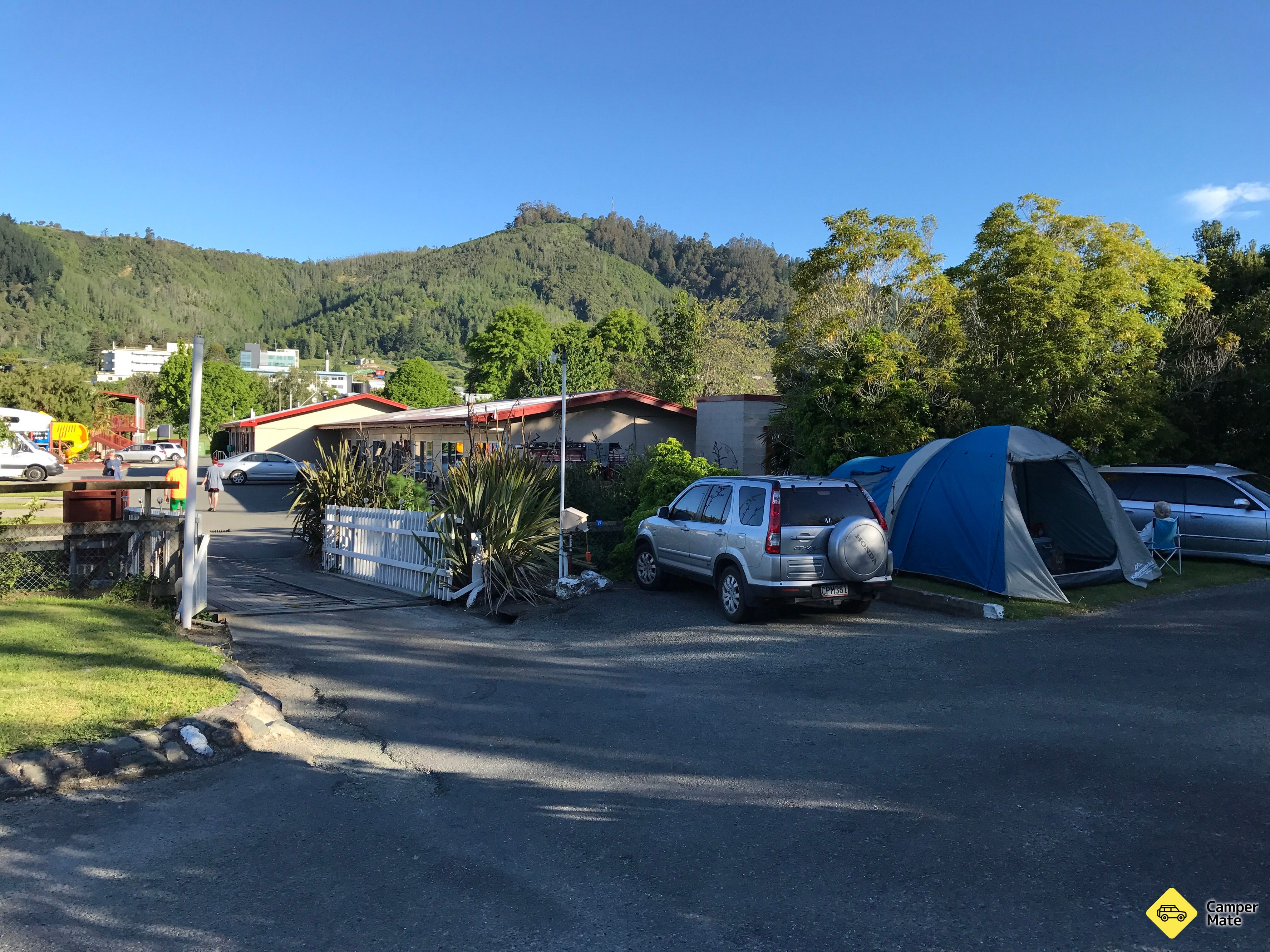 Nelson City TOP 10 Holiday Park - Image 2