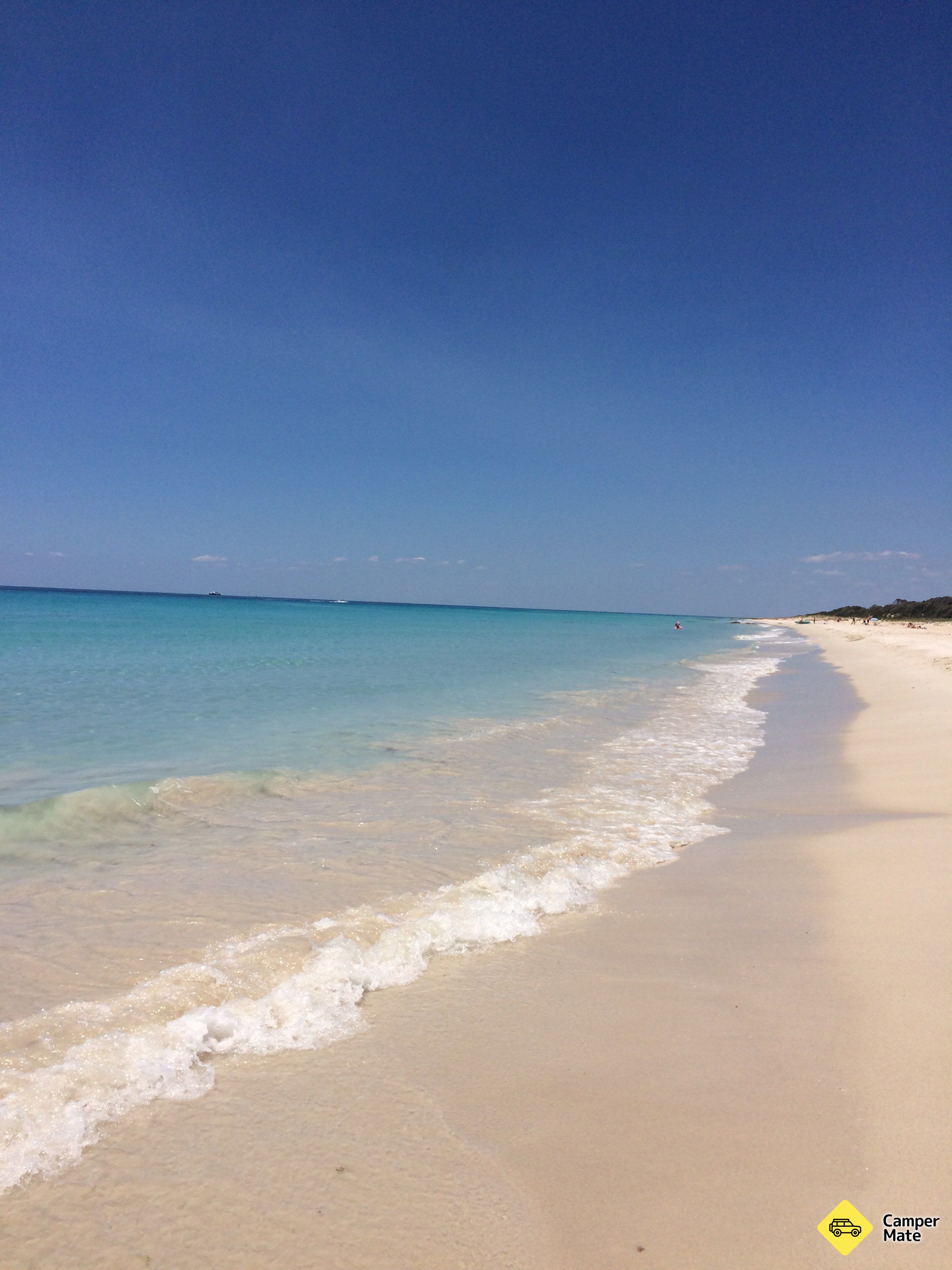Eagle Bay Beach - Image 2