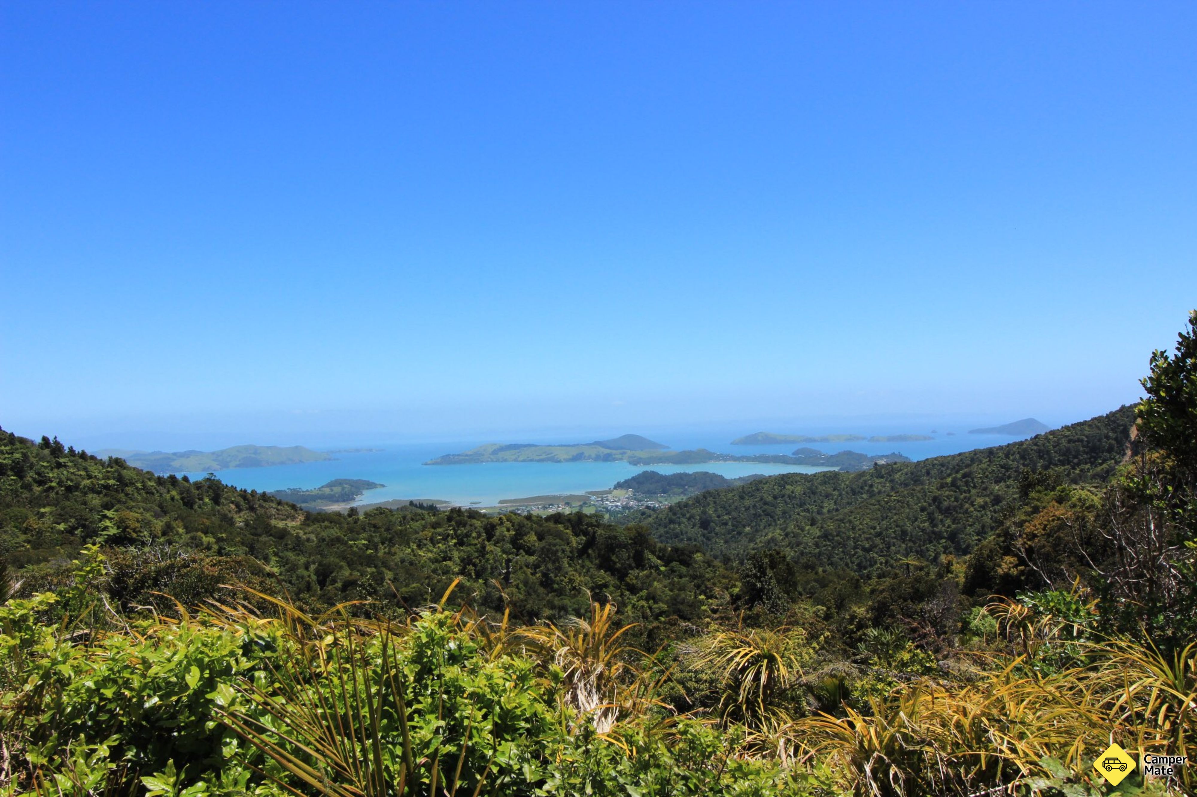 Tokatea Hill Lookout - Image 2