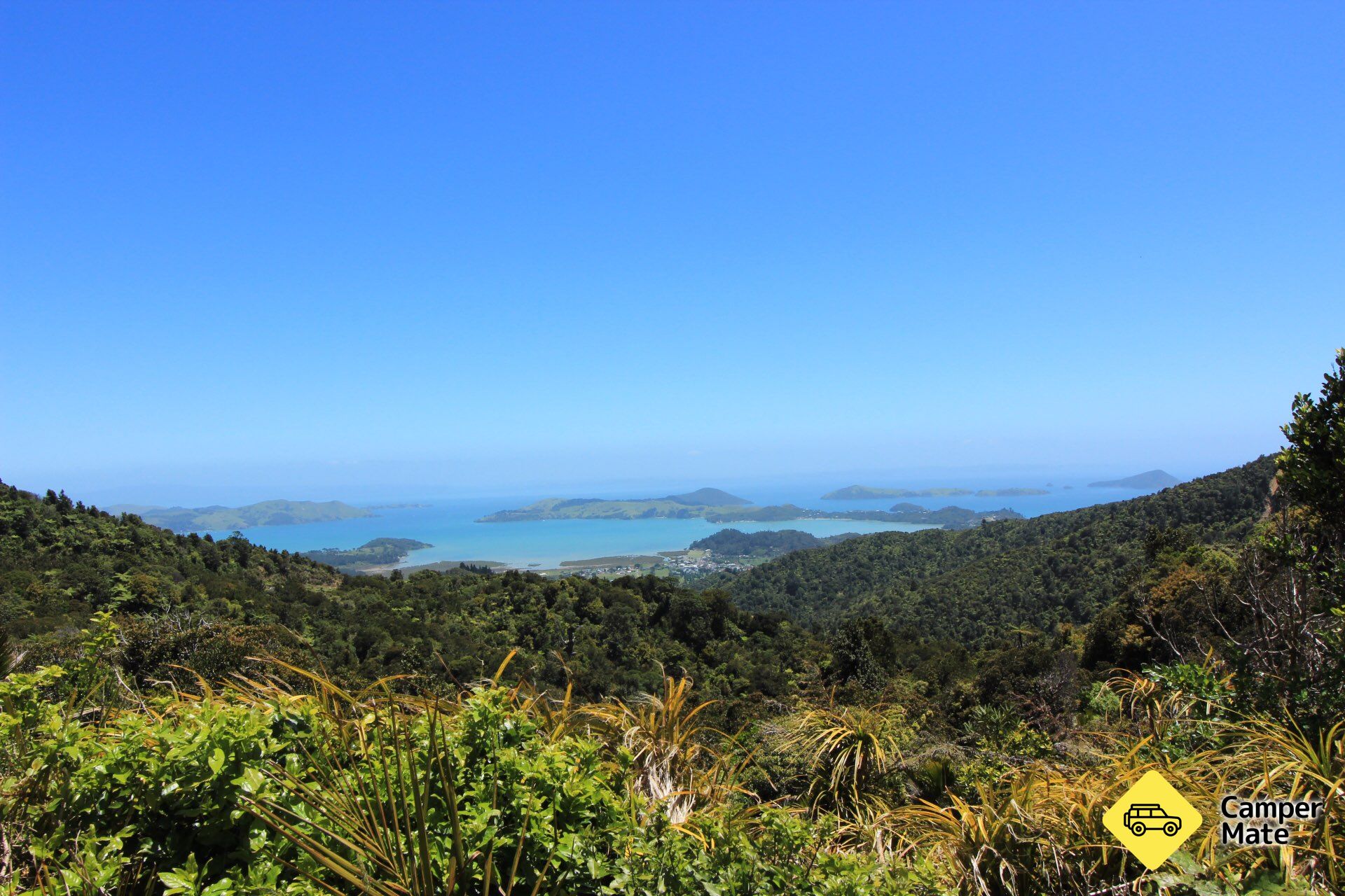 Tokatea Hill Lookout - Image 2