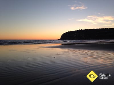 Sumner Beach