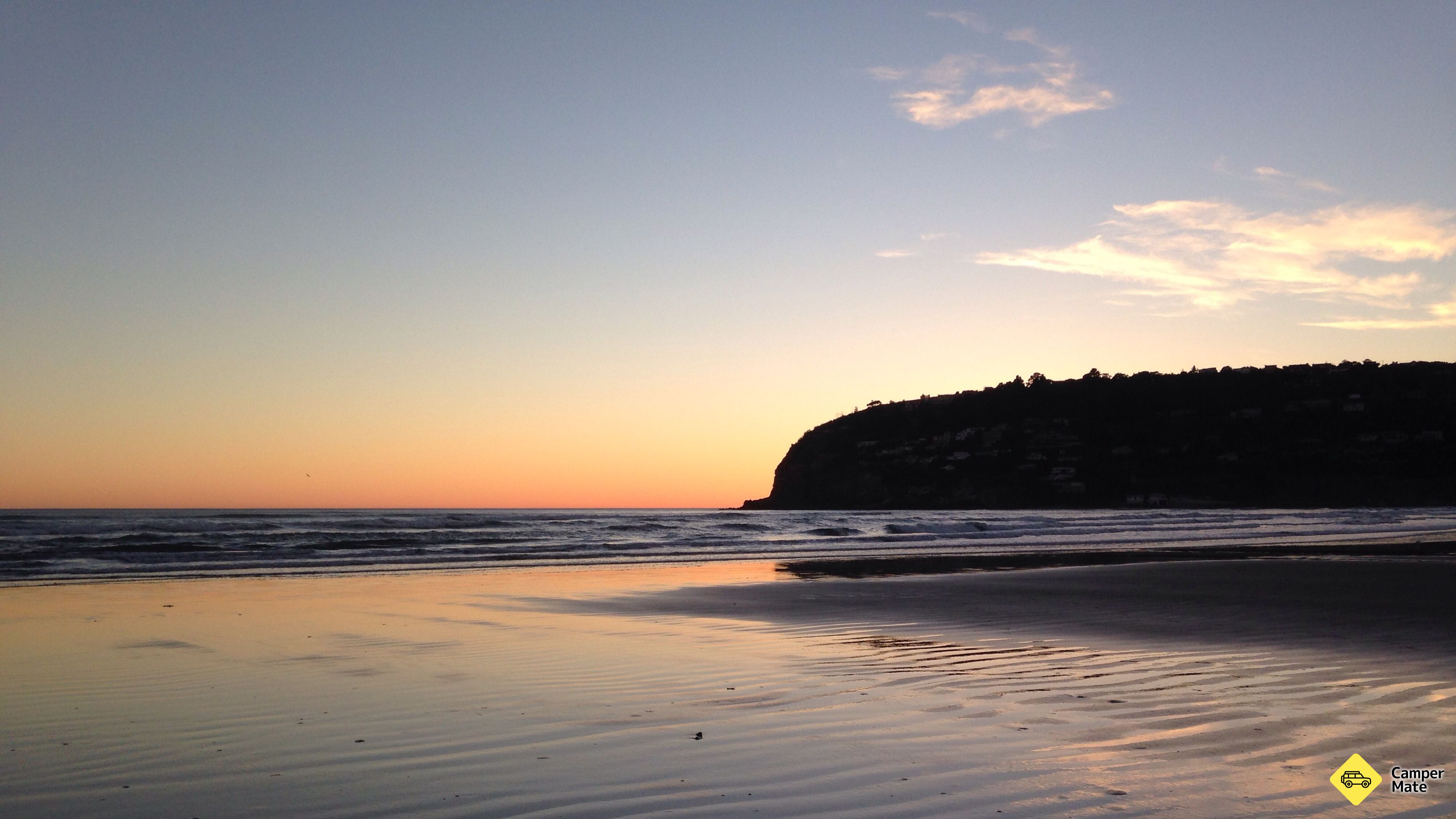 Playa de Sumner